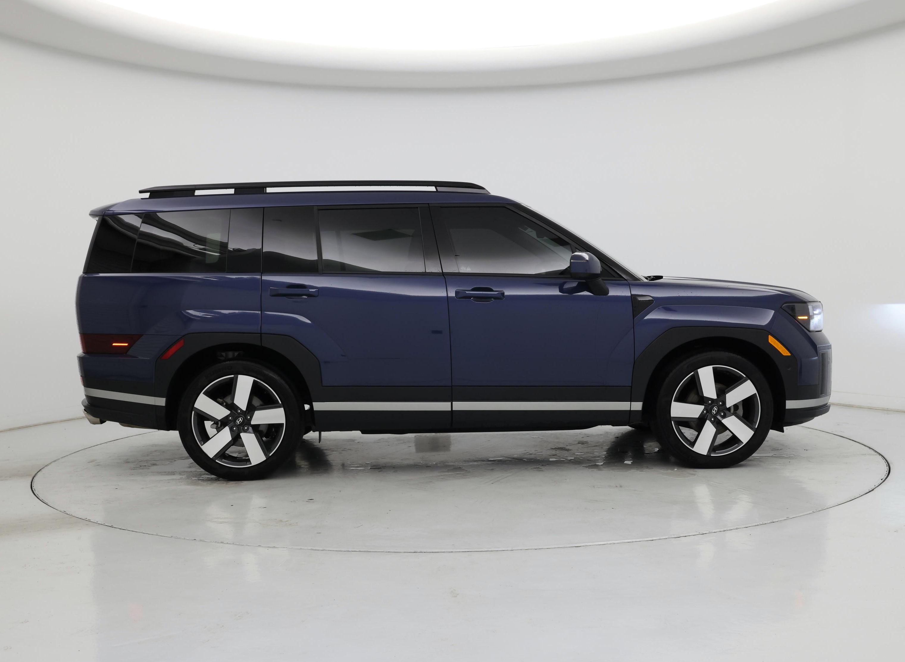 Thumbnail: 2025 Hyundai Santa Fe - 7