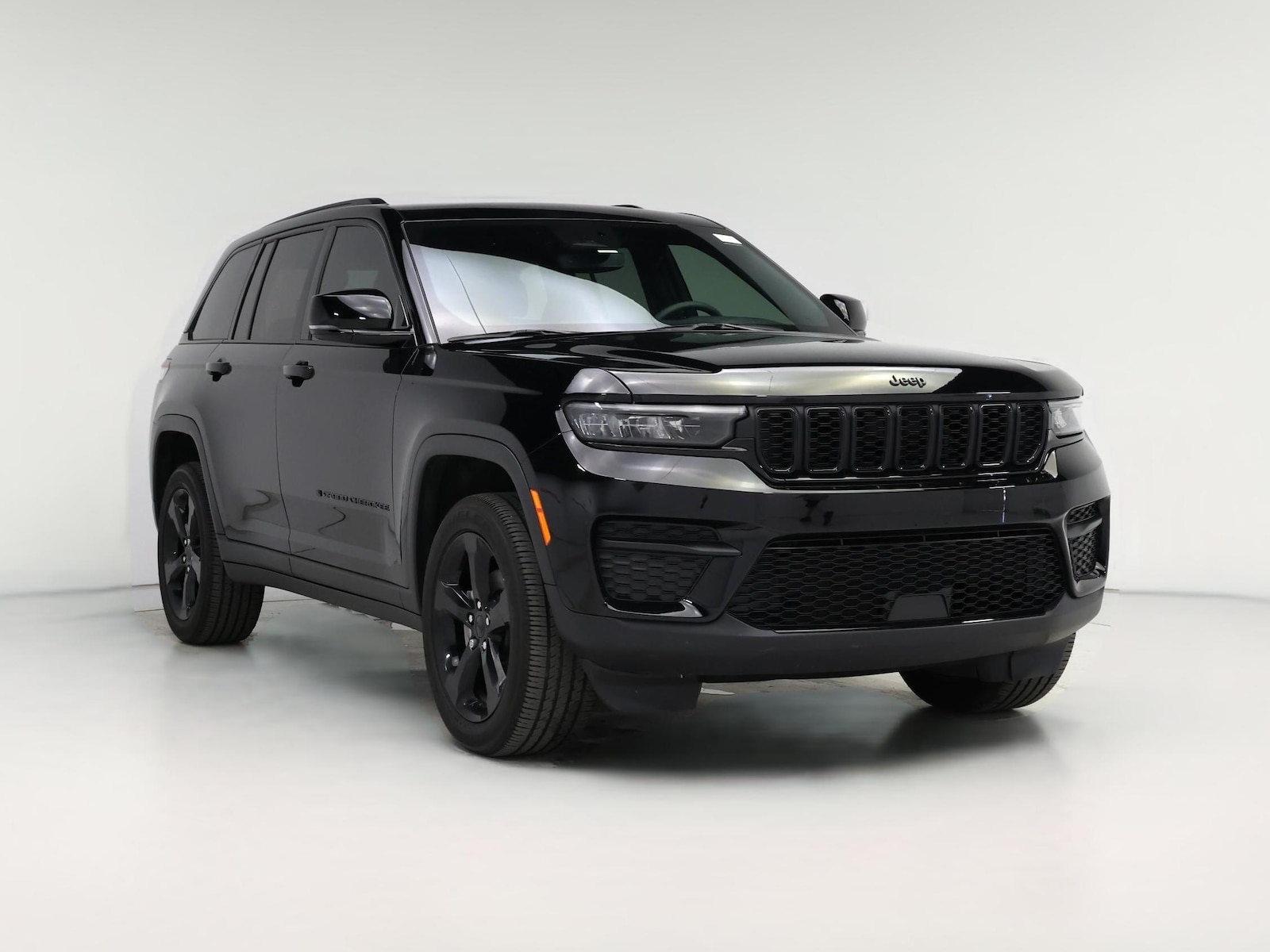 2024 Jeep Grand Cherokee Altitude - Photo 1