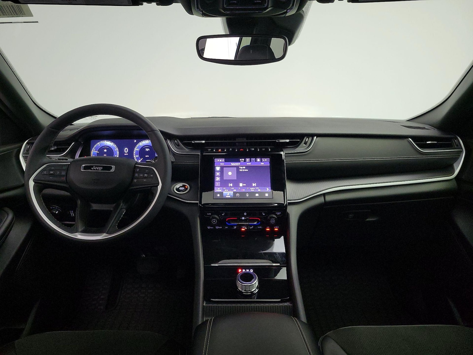 2024 Jeep Grand Cherokee Altitude - Photo 10