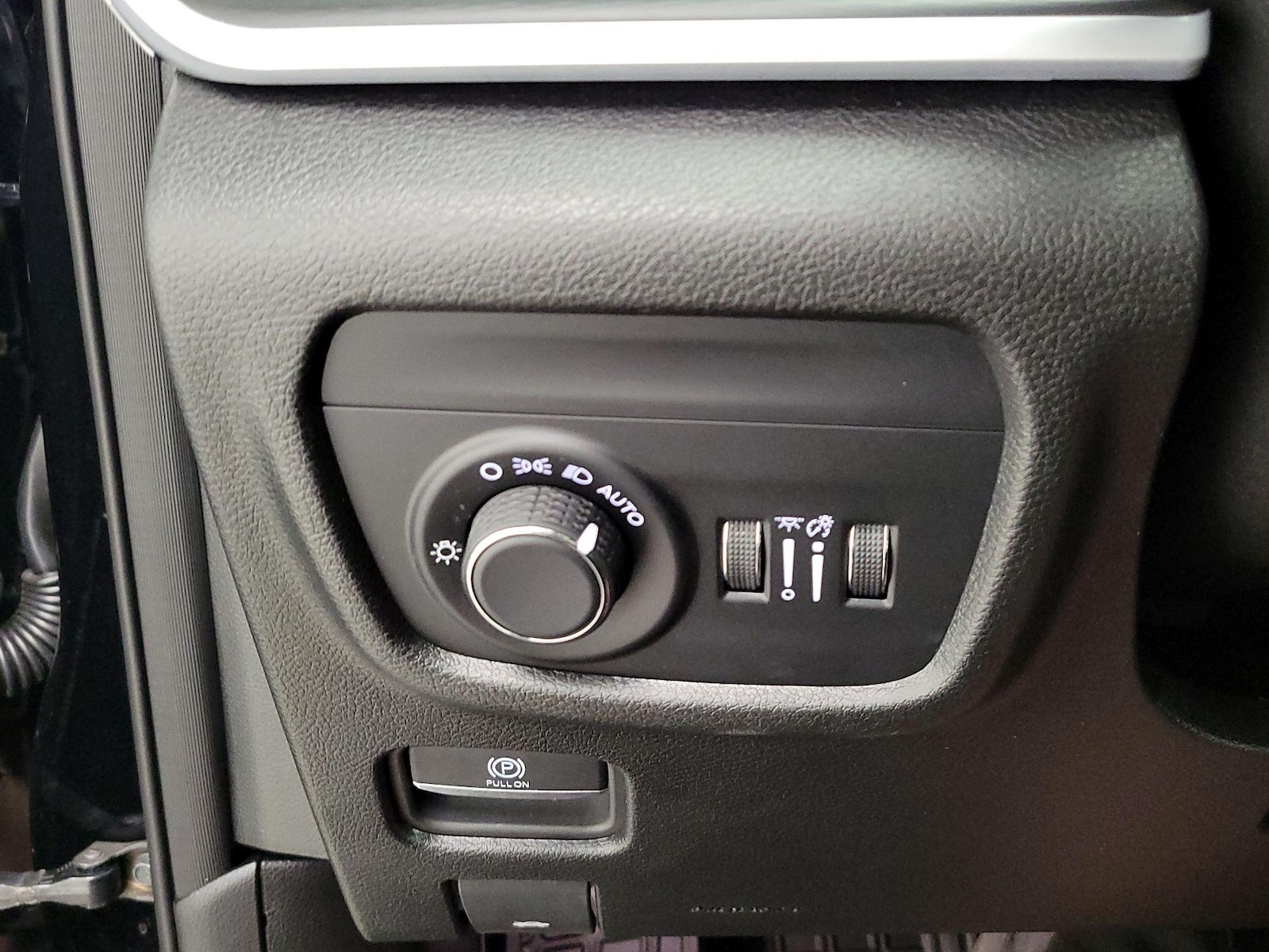 2024 Jeep Grand Cherokee Altitude - Photo 14