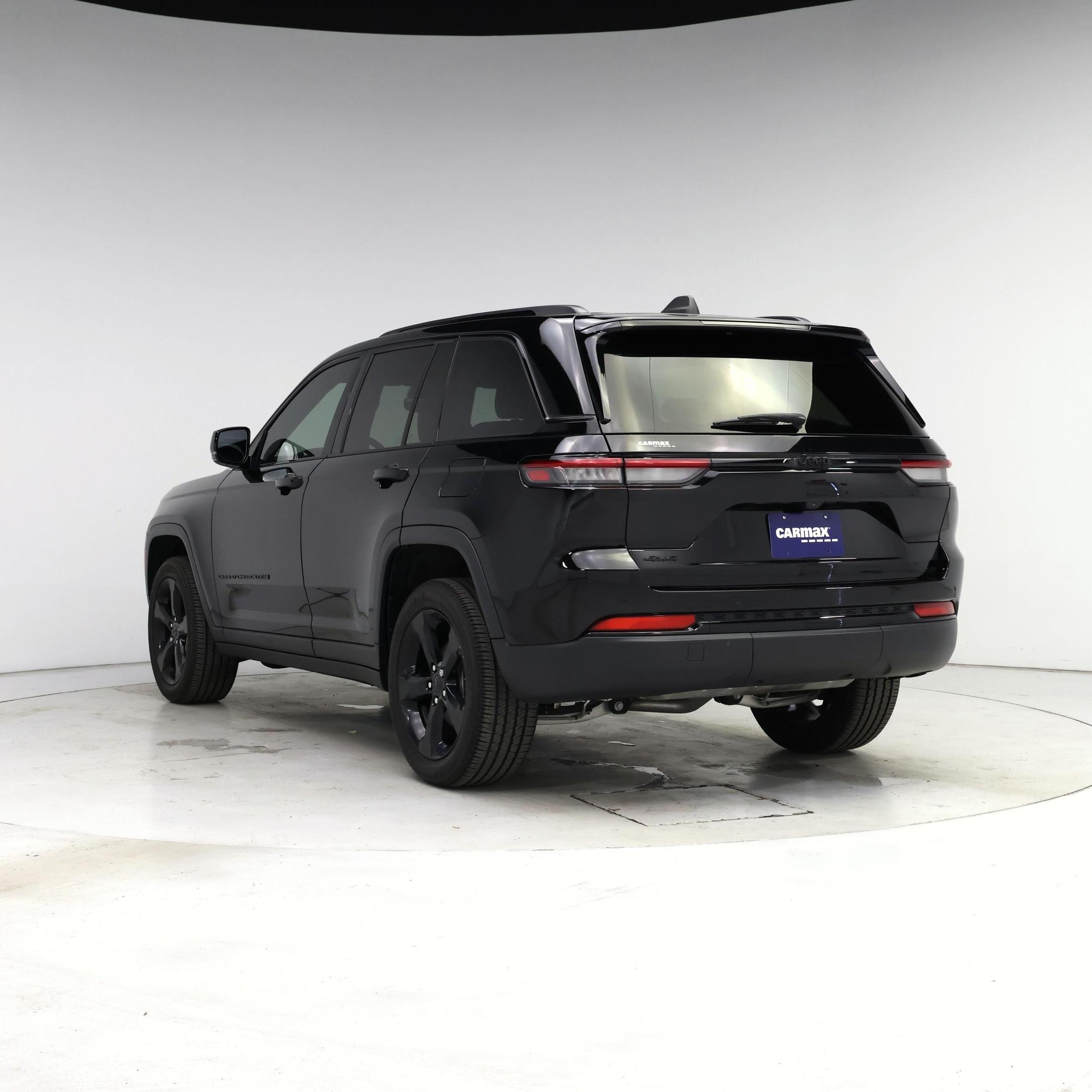 Thumbnail: 2024 Jeep Grand Cherokee - 2
