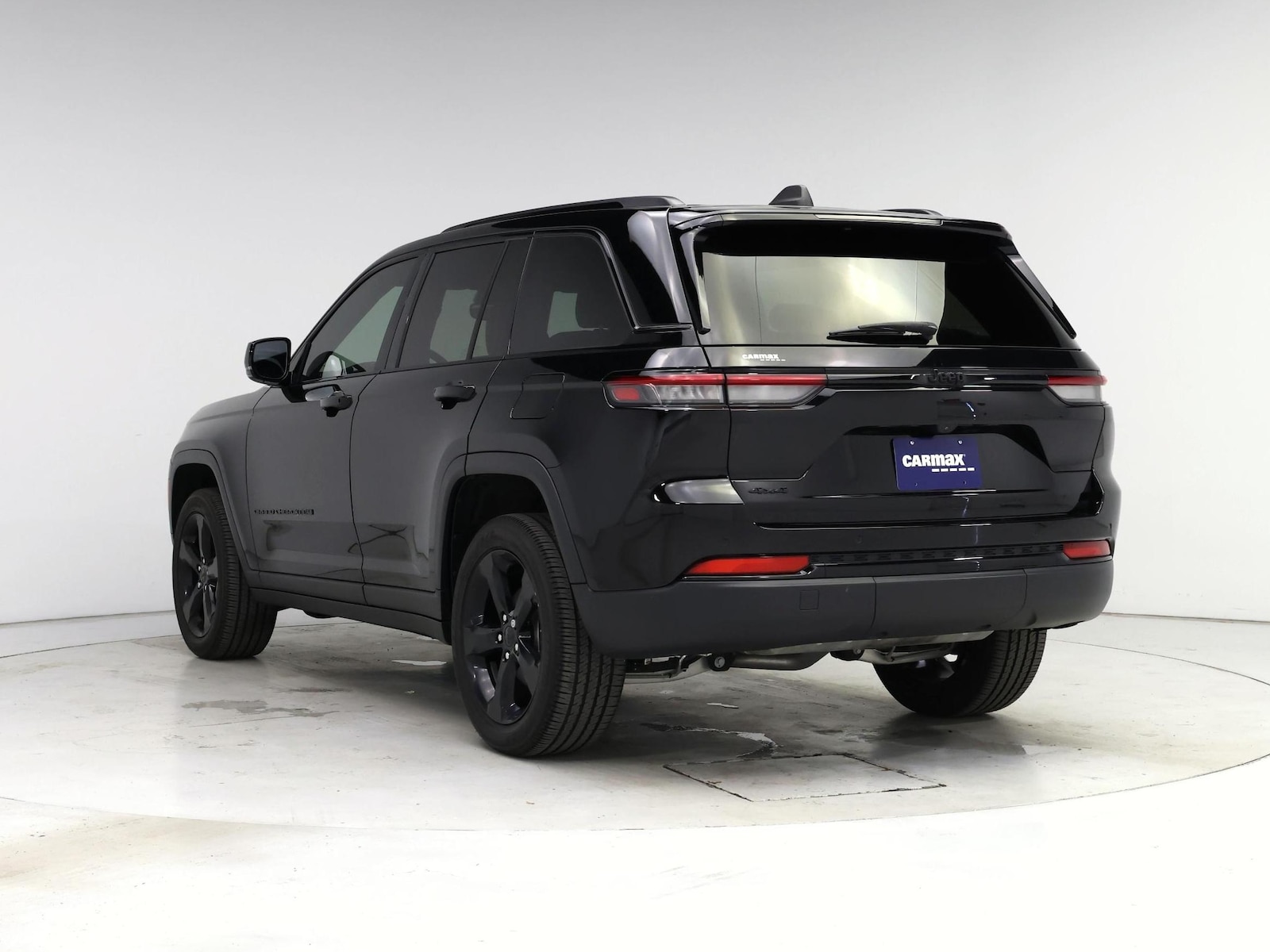 2024 Jeep Grand Cherokee Altitude - Photo 3