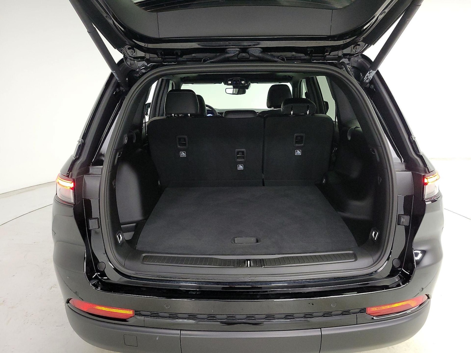 2024 Jeep Grand Cherokee Altitude - Photo 22