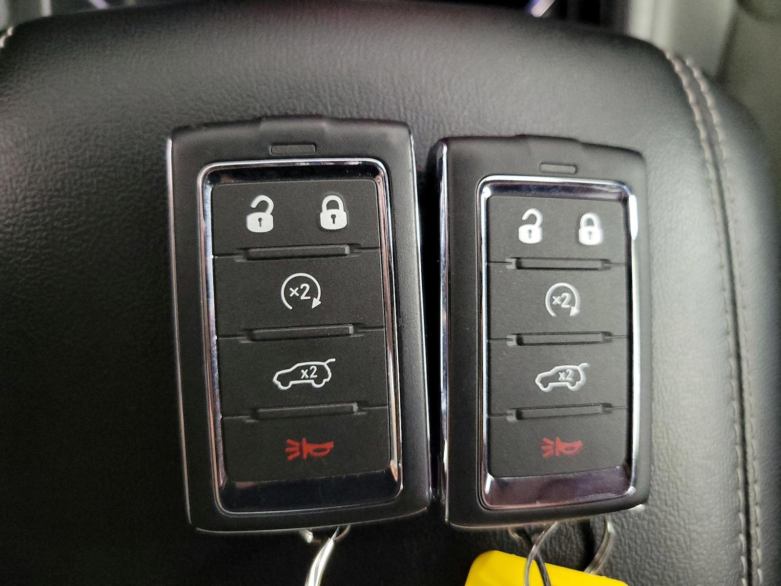 2024 Jeep Grand Cherokee Altitude - Photo 24
