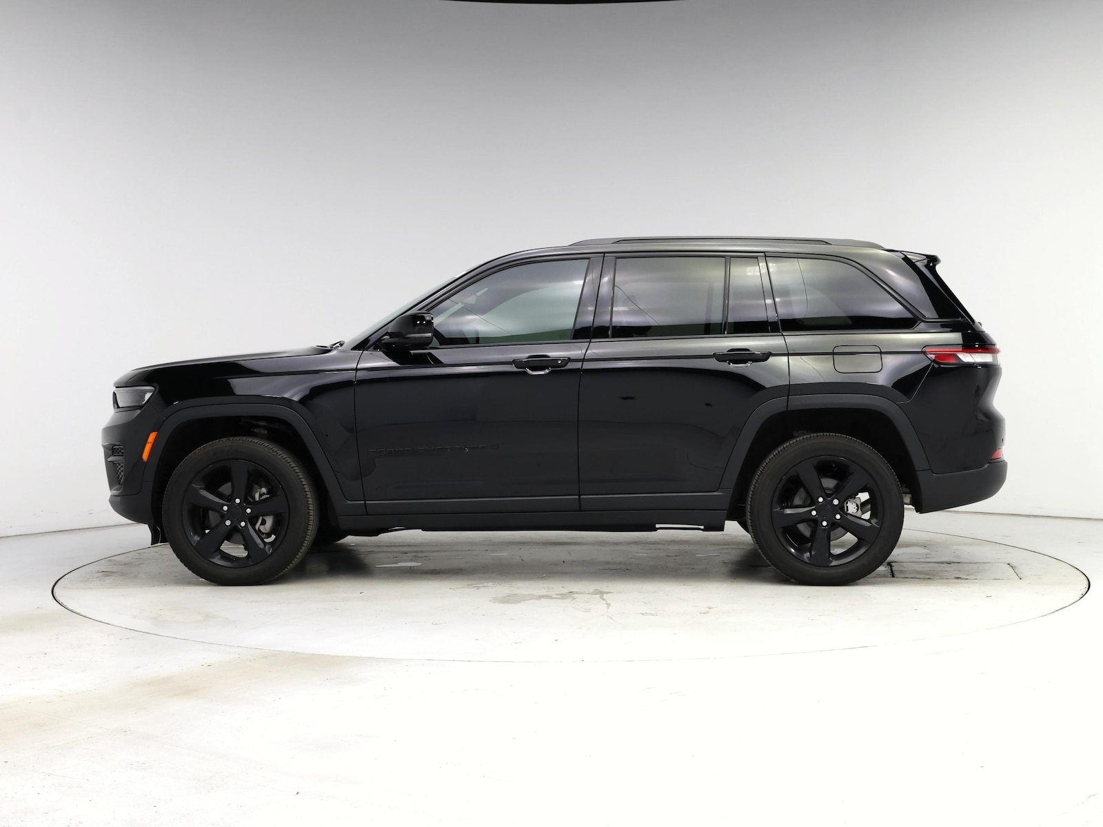 2024 Jeep Grand Cherokee Altitude - Photo 4