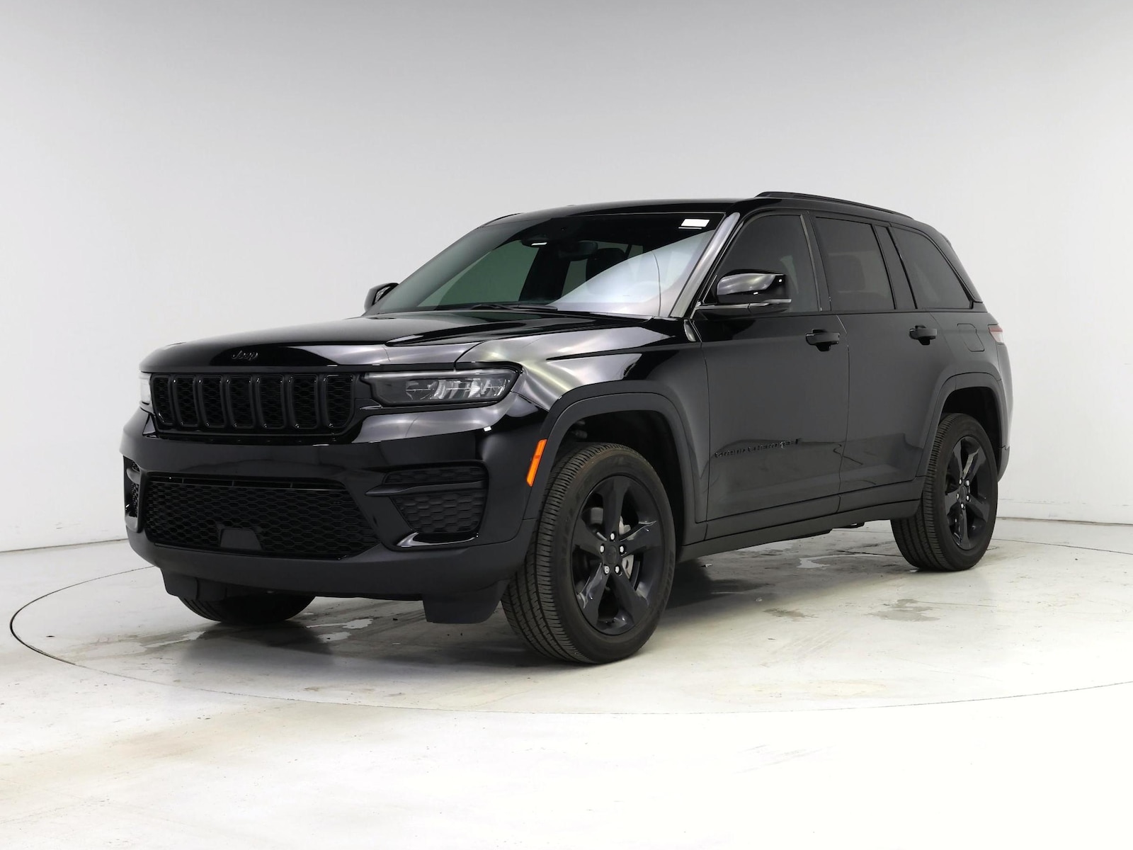 2024 Jeep Grand Cherokee Altitude - Photo 5