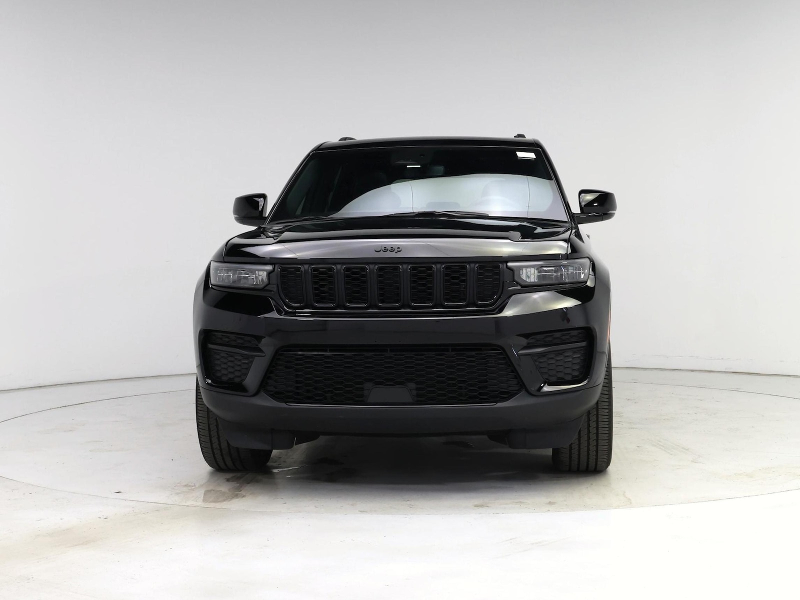 2024 Jeep Grand Cherokee Altitude - Photo 6