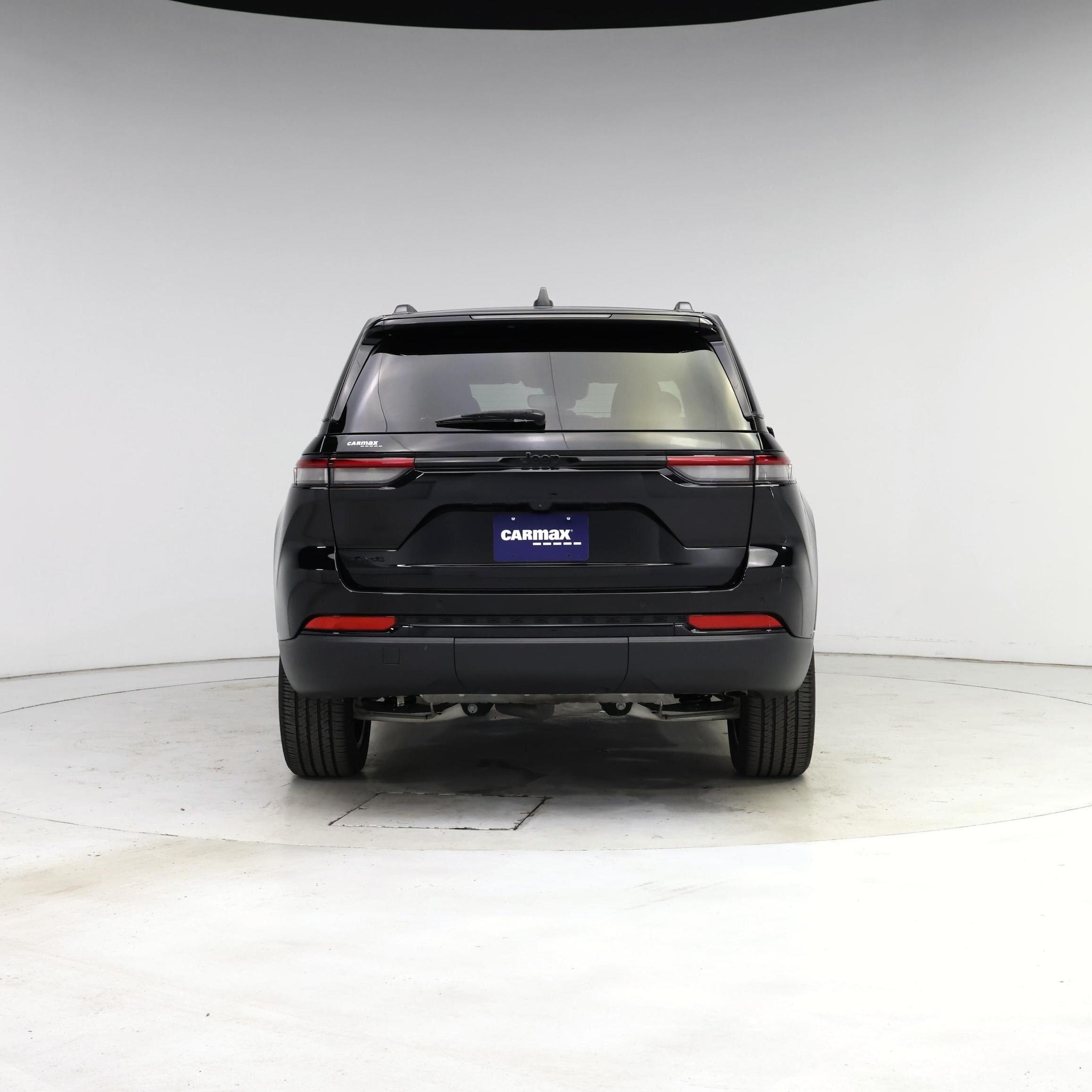 Thumbnail: 2024 Jeep Grand Cherokee - 6