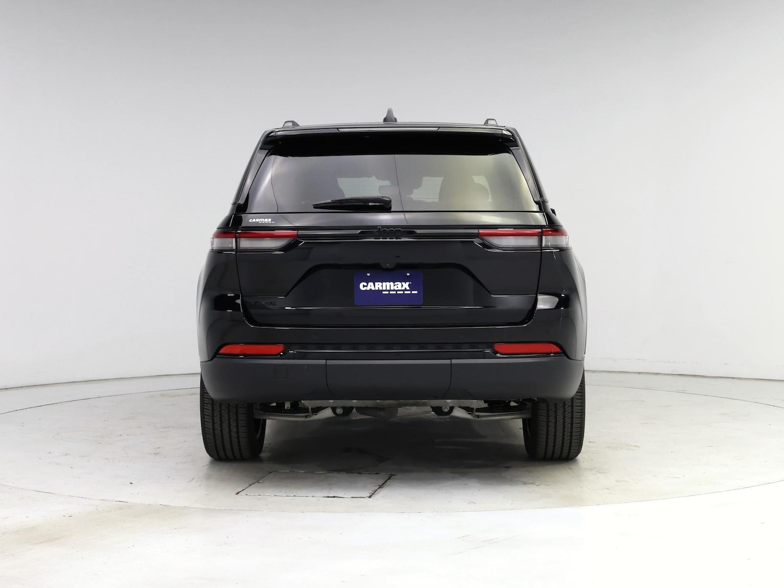 2024 Jeep Grand Cherokee Altitude - Photo 7