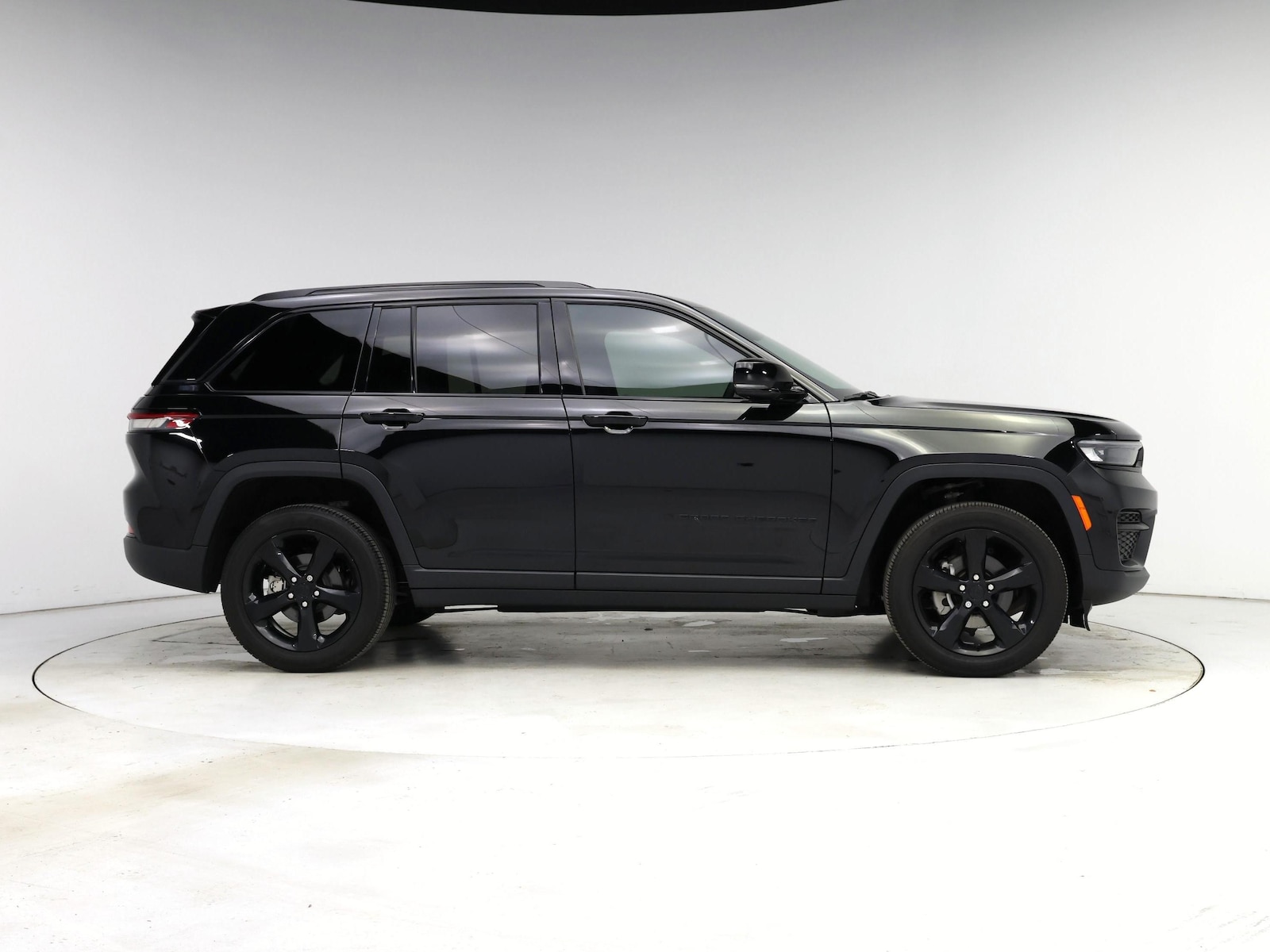2024 Jeep Grand Cherokee Altitude - Photo 8