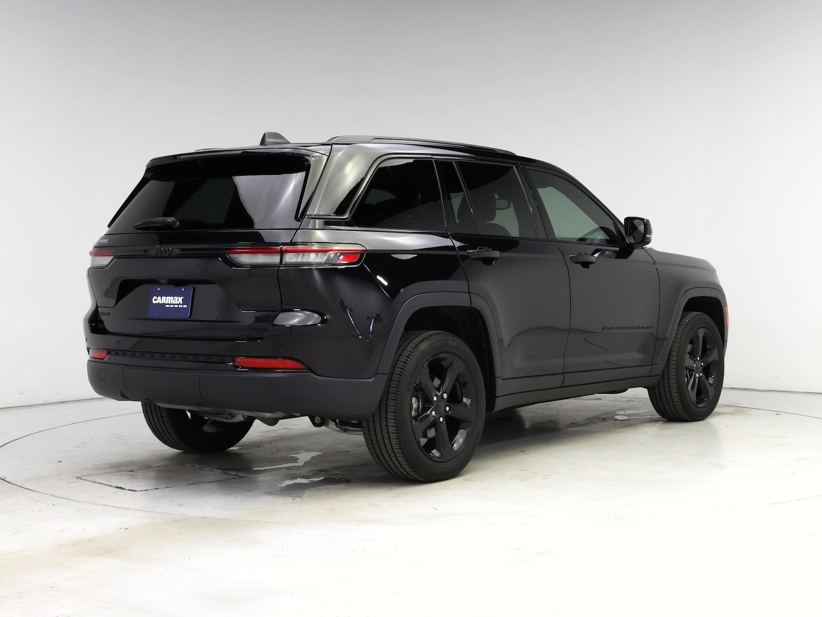 2024 Jeep Grand Cherokee Altitude - Photo 9