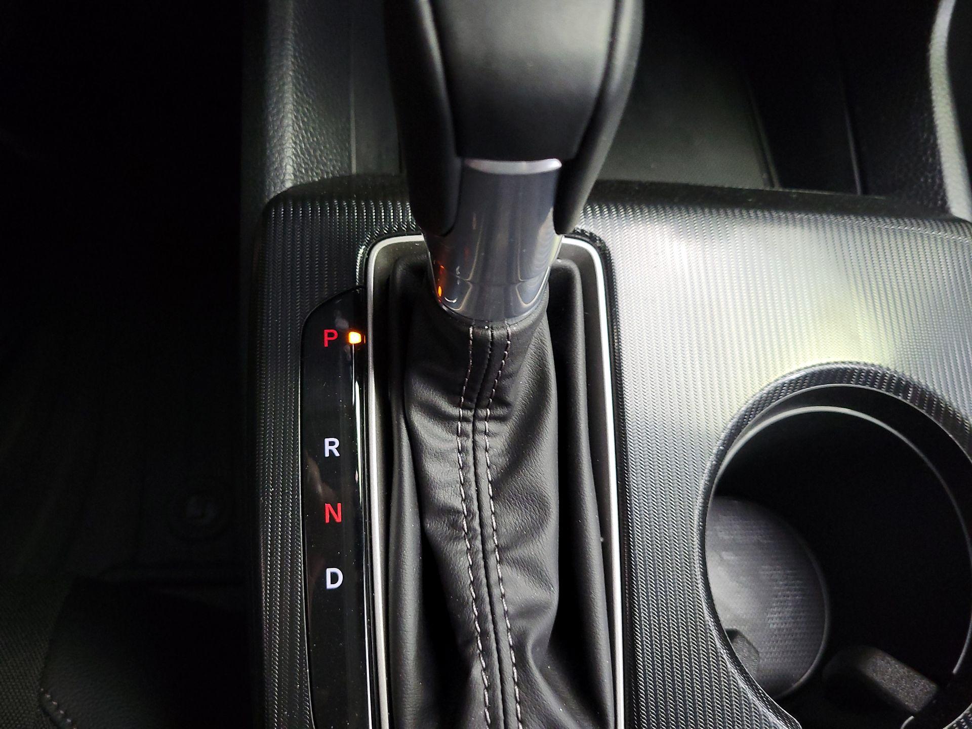 Thumbnail: 2026 Honda Civic - 17