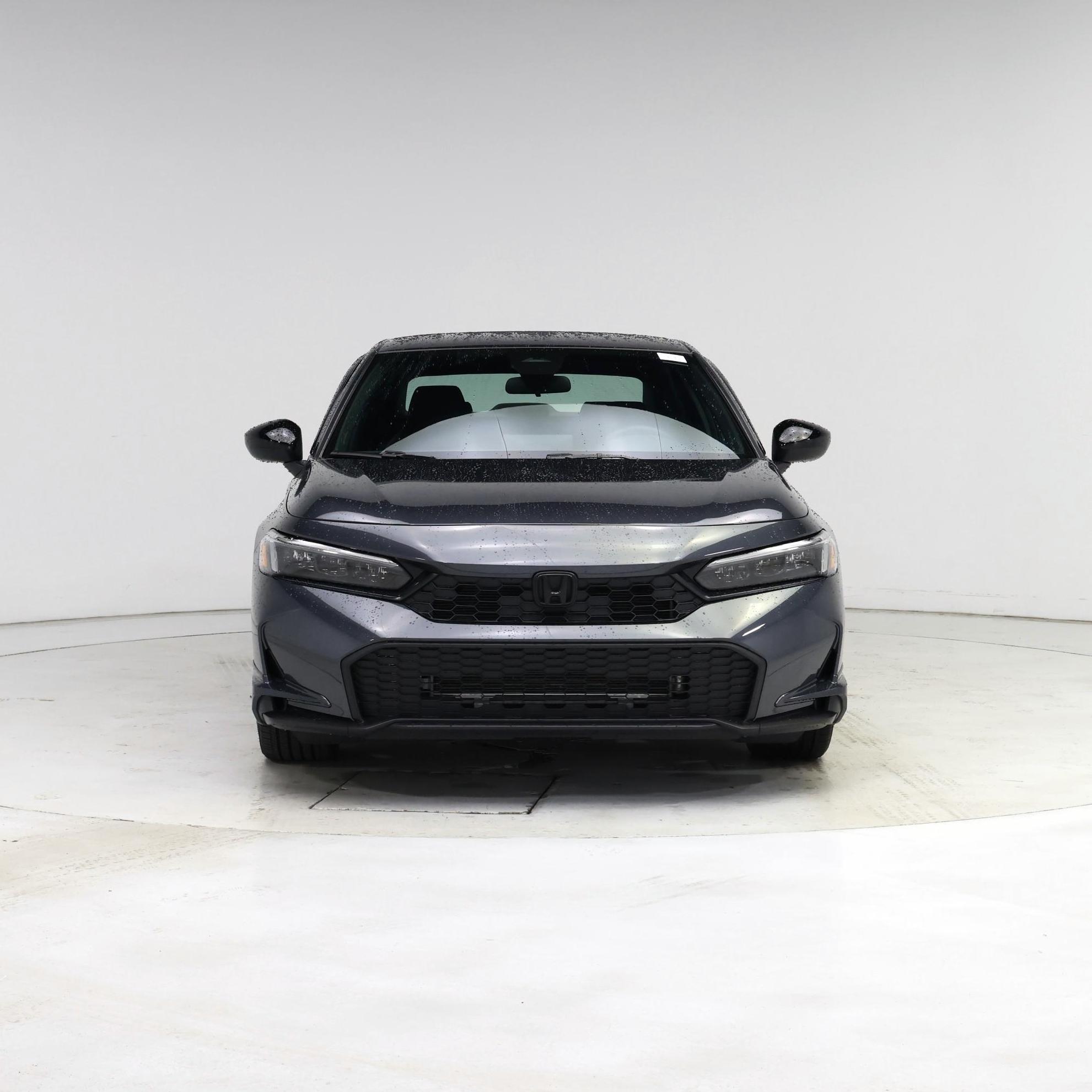 Thumbnail: 2026 Honda Civic - 5