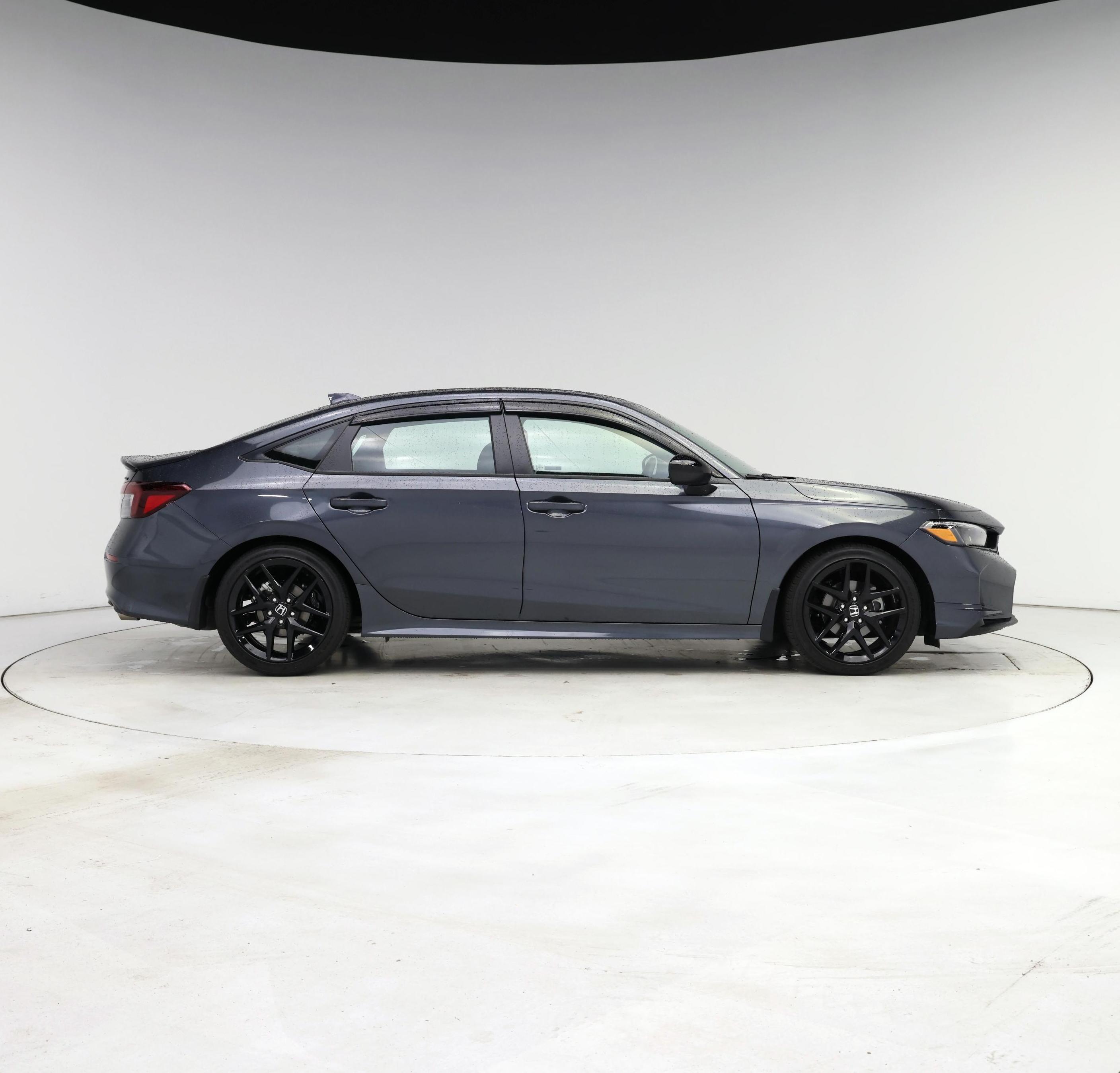 Thumbnail: 2026 Honda Civic - 7