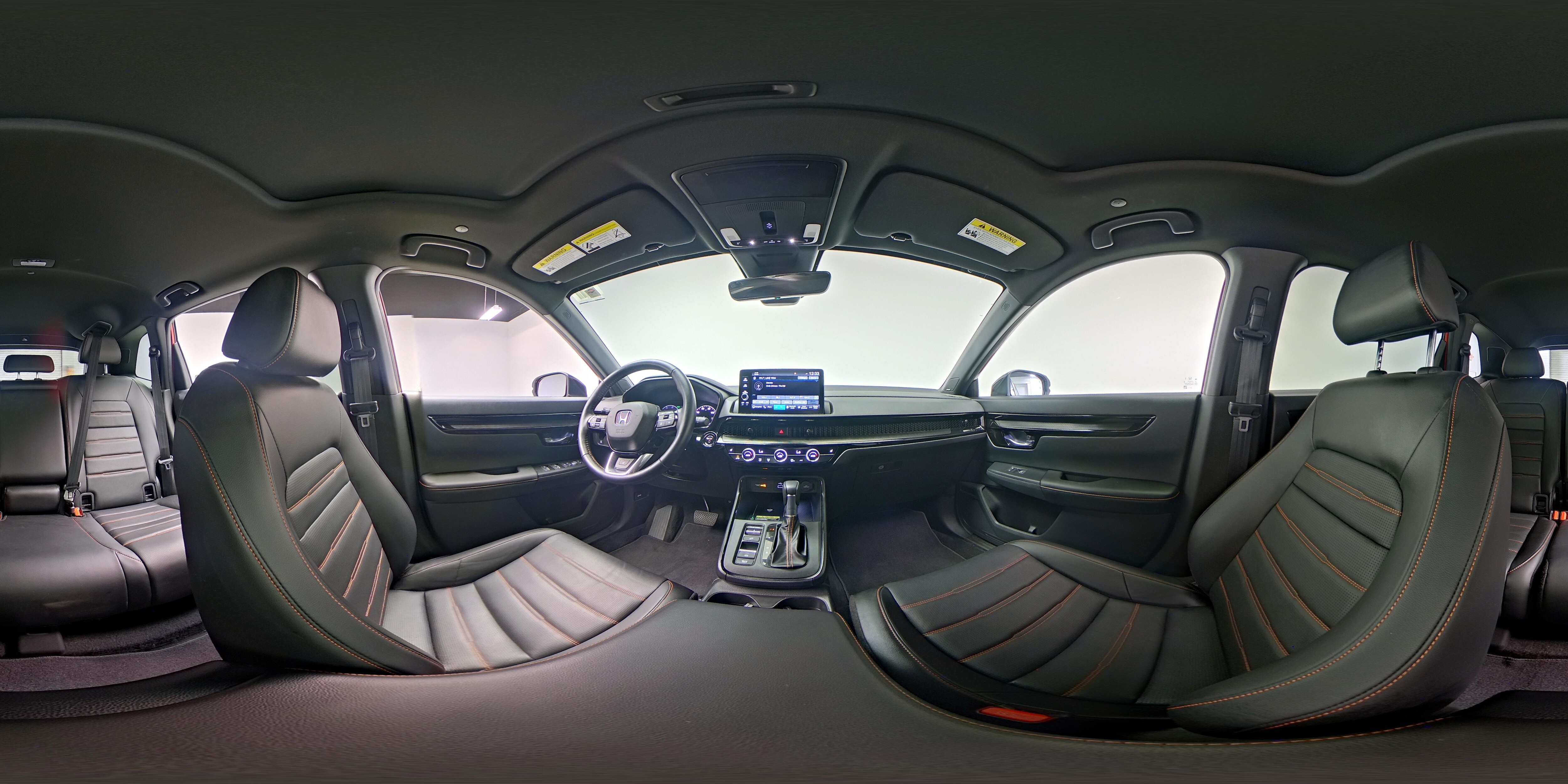 2025 Honda CR-V Sport Touring - Photo 26
