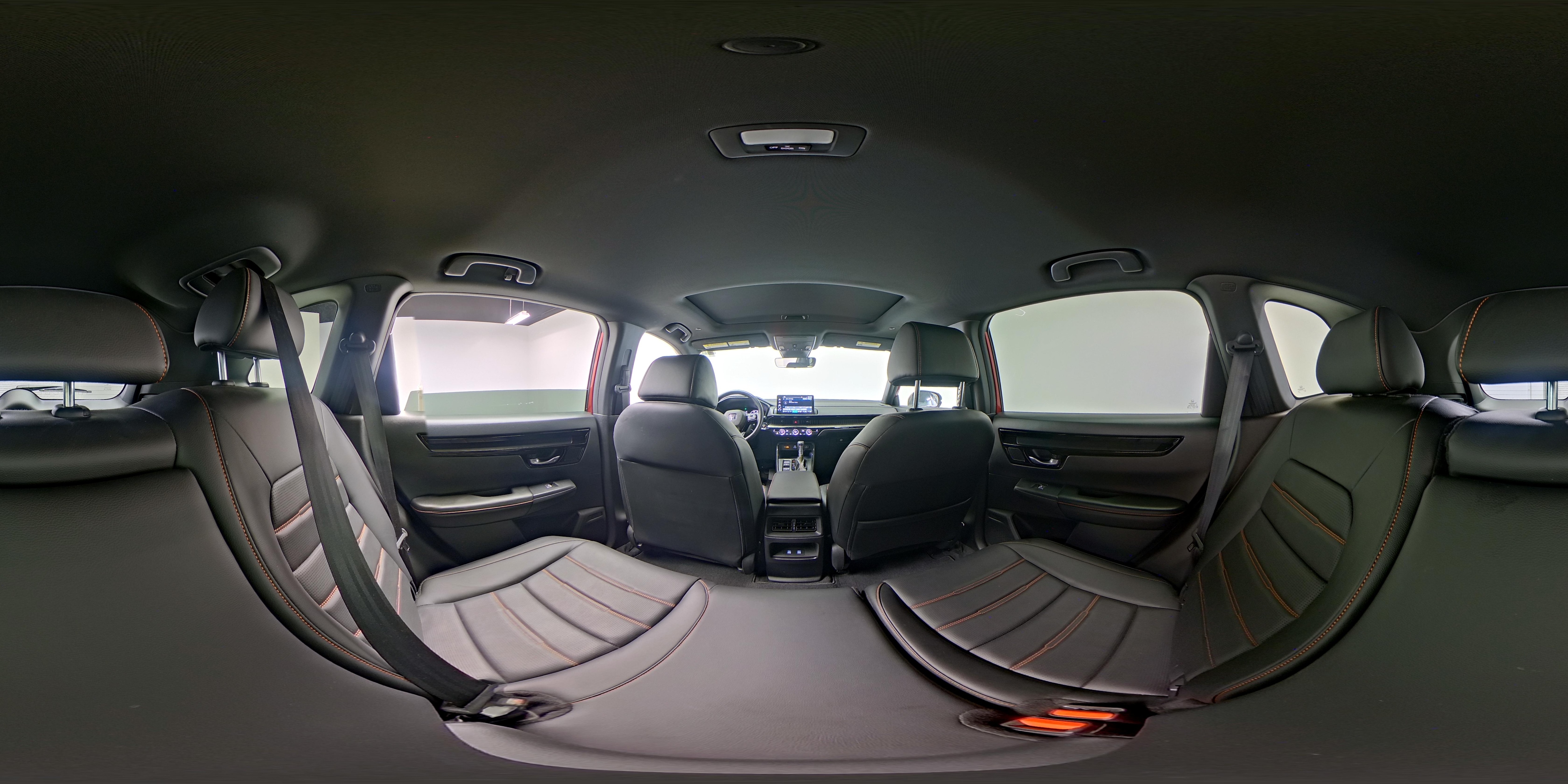 2025 Honda CR-V Sport Touring - Photo 27
