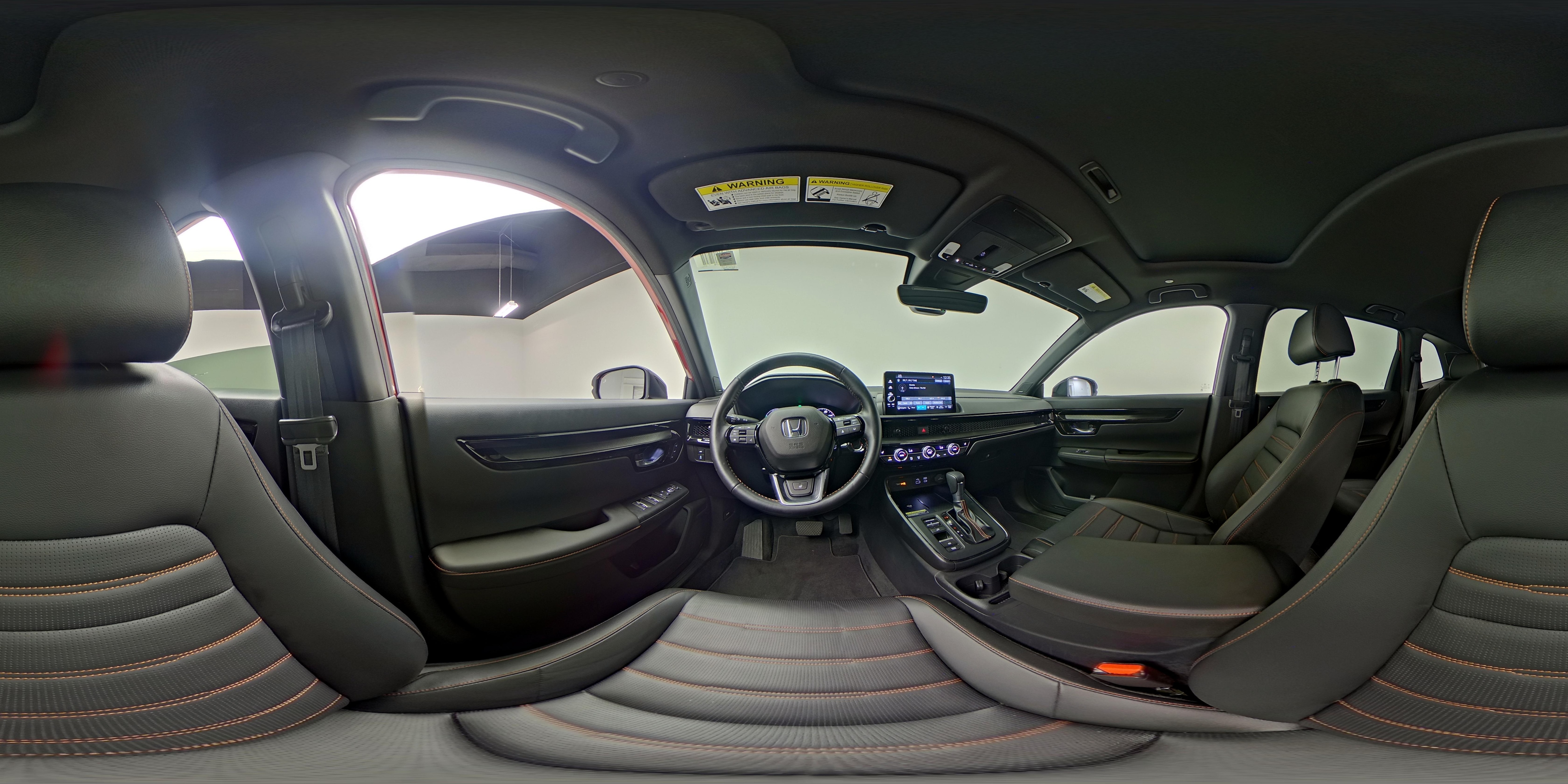 2025 Honda CR-V Sport Touring - Photo 28