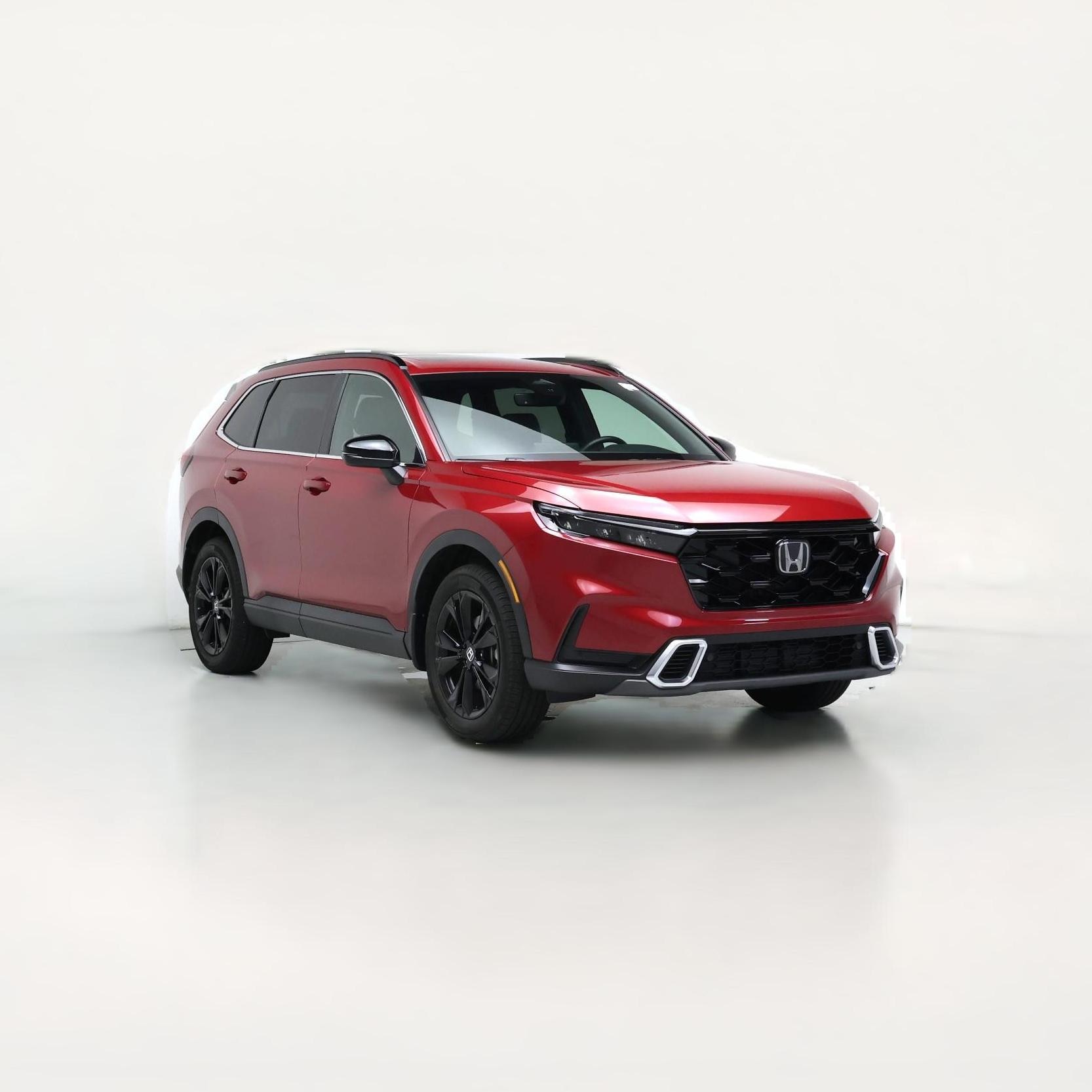 Thumbnail: 2025 Honda CR-V - 1