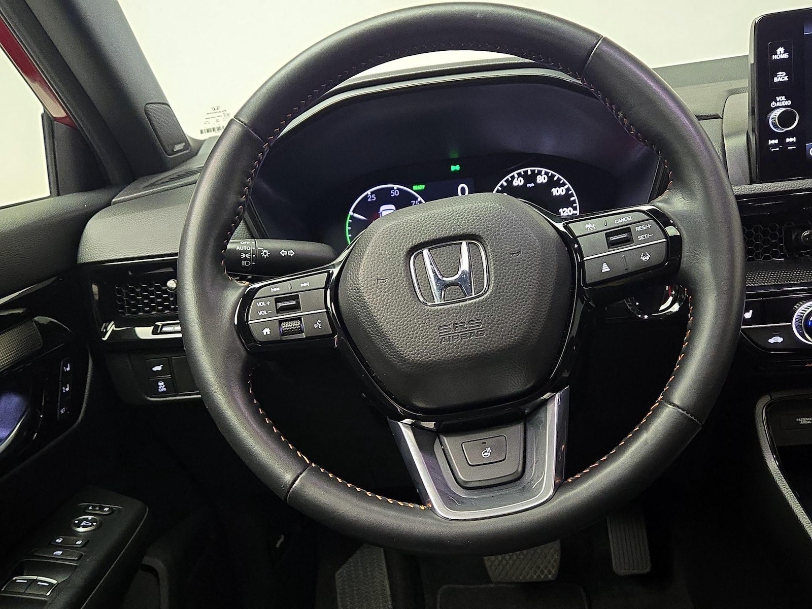 2025 Honda CR-V Sport Touring - Photo 11