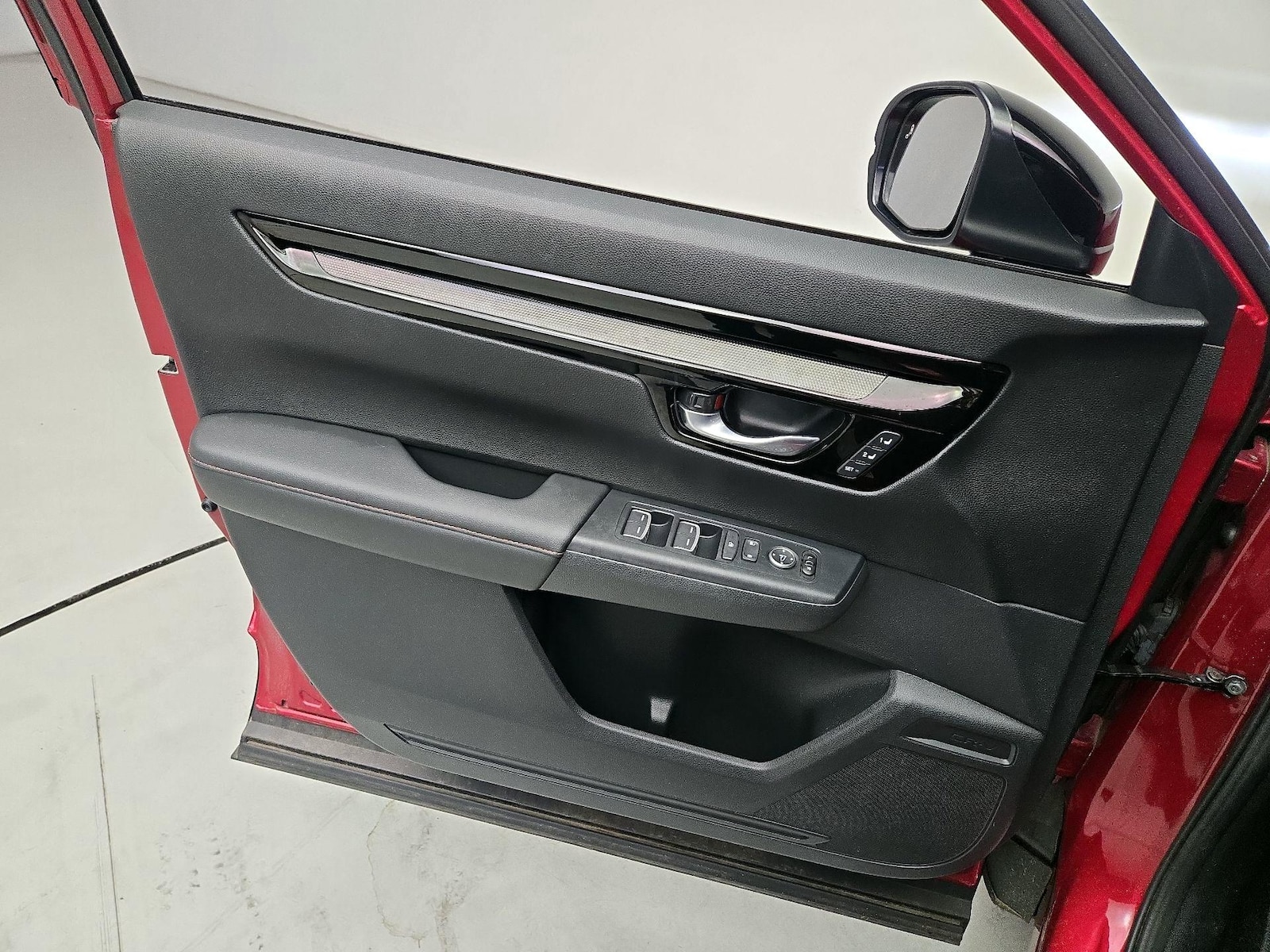 2025 Honda CR-V Sport Touring - Photo 13