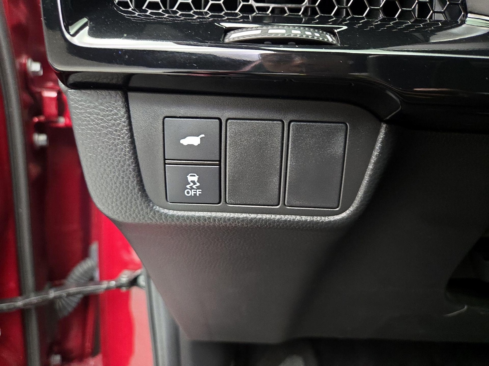 2025 Honda CR-V Sport Touring - Photo 14