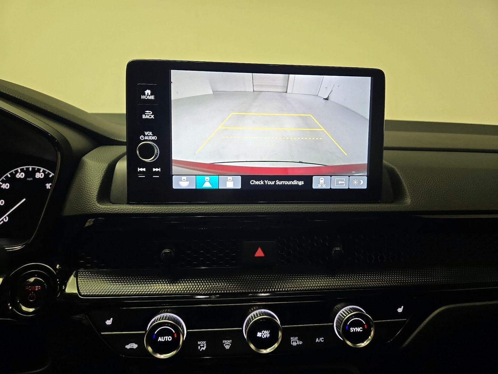 2025 Honda CR-V Sport Touring - Photo 16