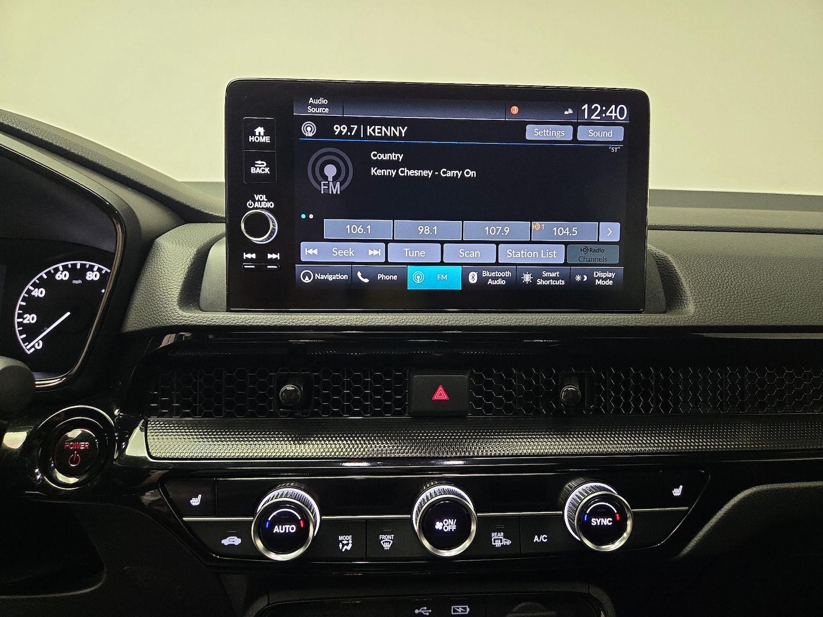 2025 Honda CR-V Sport Touring - Photo 17