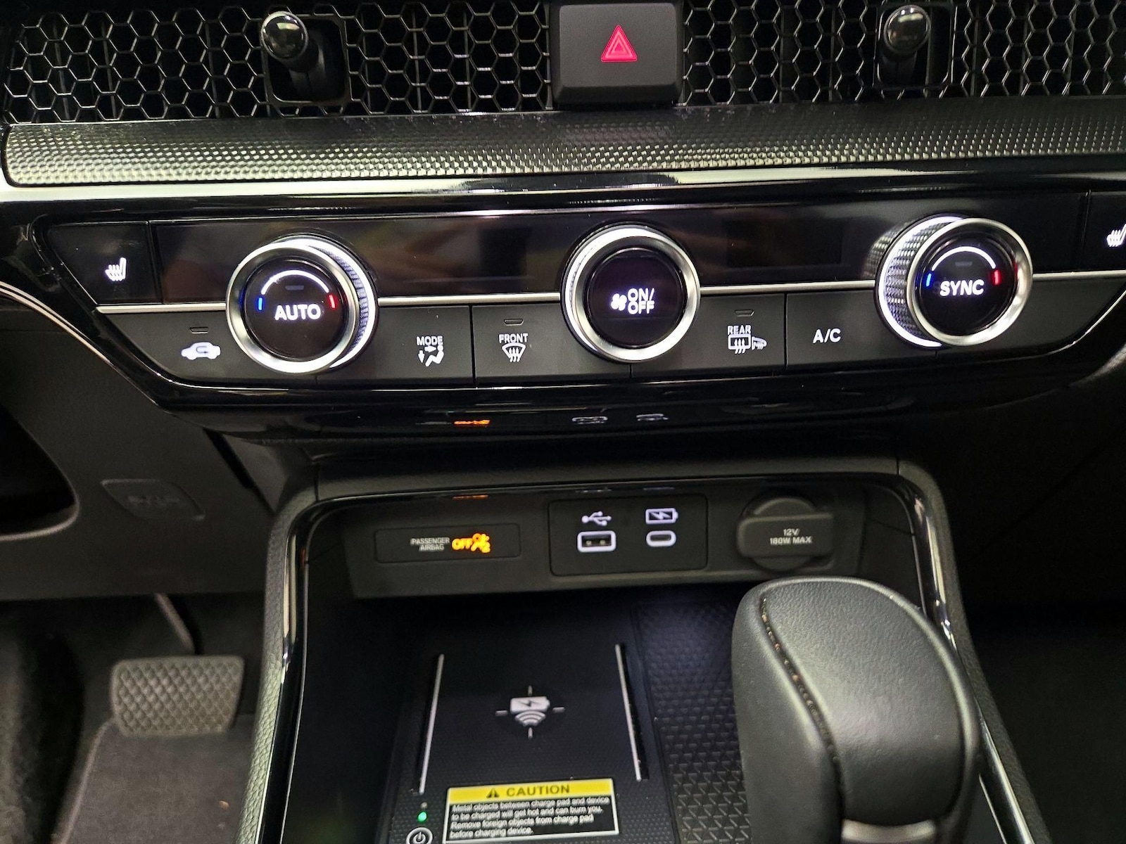 2025 Honda CR-V Sport Touring - Photo 18