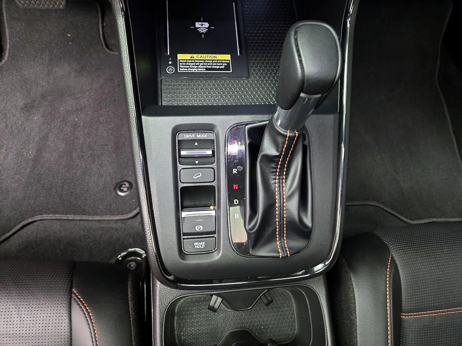 2025 Honda CR-V Sport Touring - Photo 19