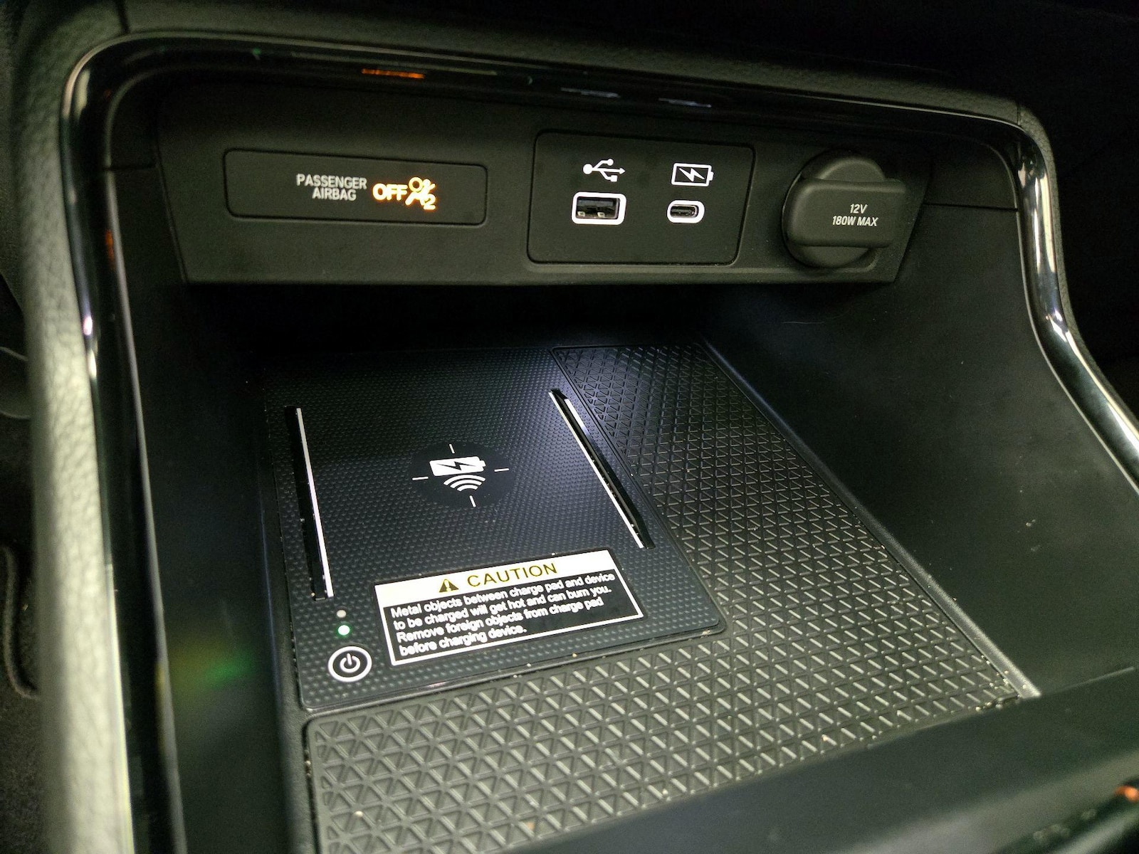 2025 Honda CR-V Sport Touring - Photo 20