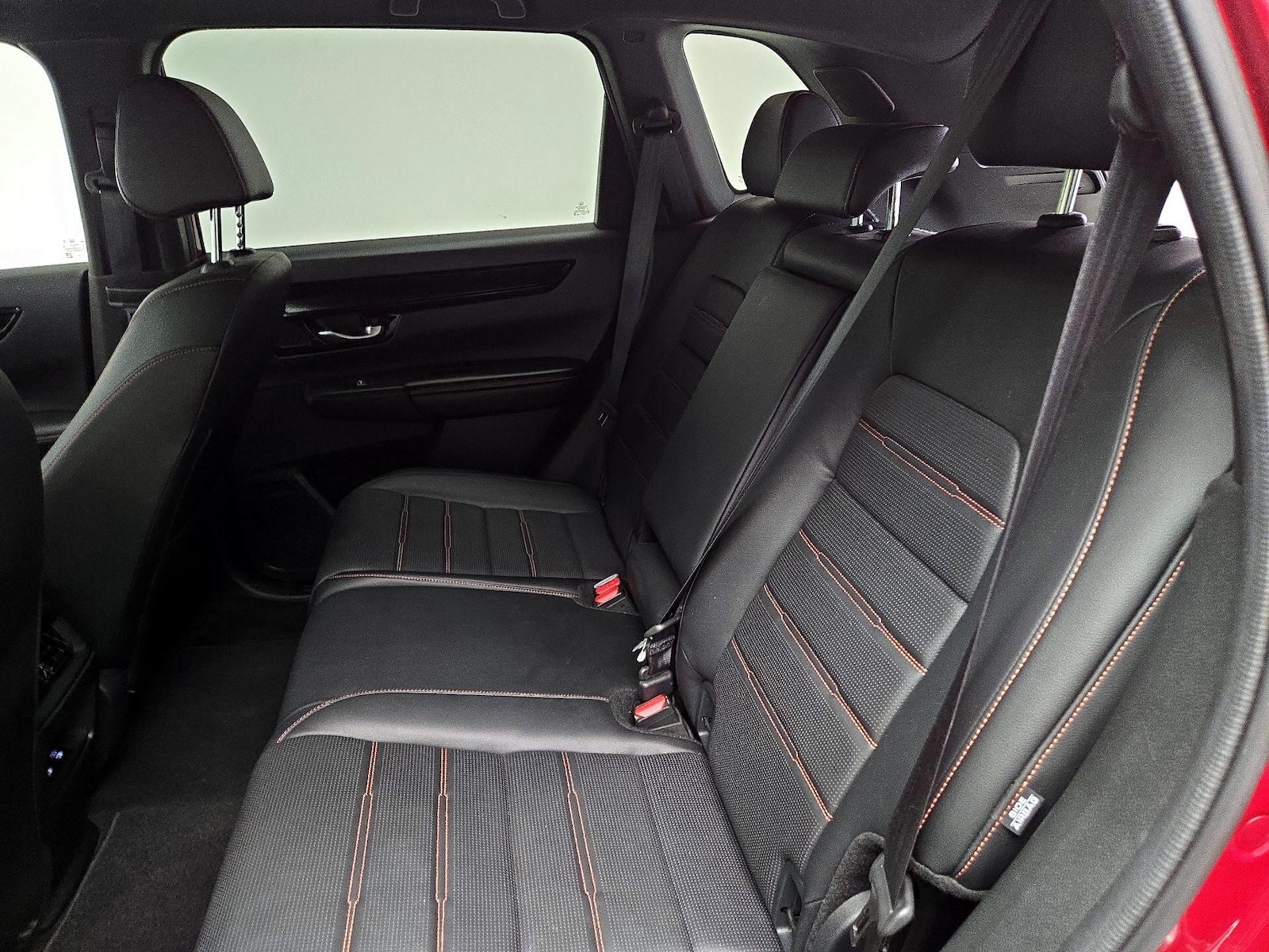 2025 Honda CR-V Sport Touring - Photo 22