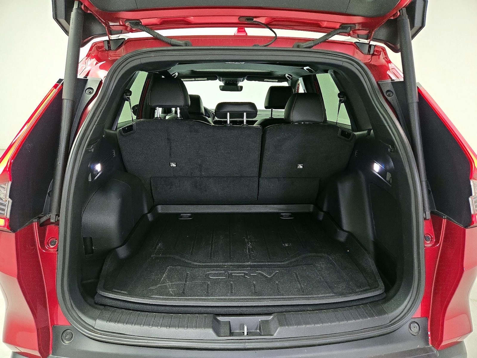 2025 Honda CR-V Sport Touring - Photo 23