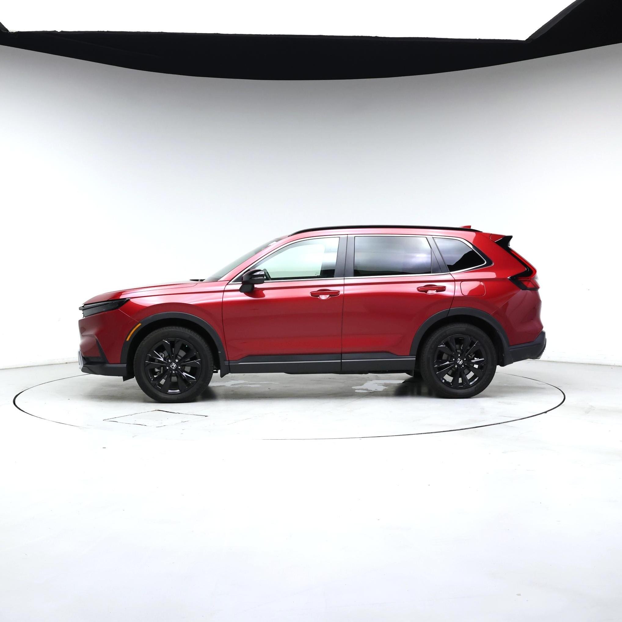Thumbnail: 2025 Honda CR-V - 3