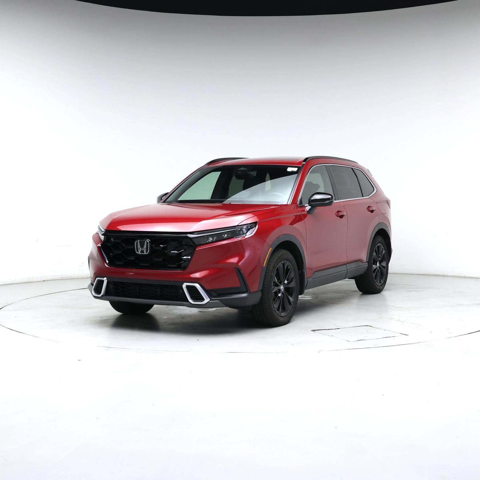 Thumbnail: 2025 Honda CR-V - 4