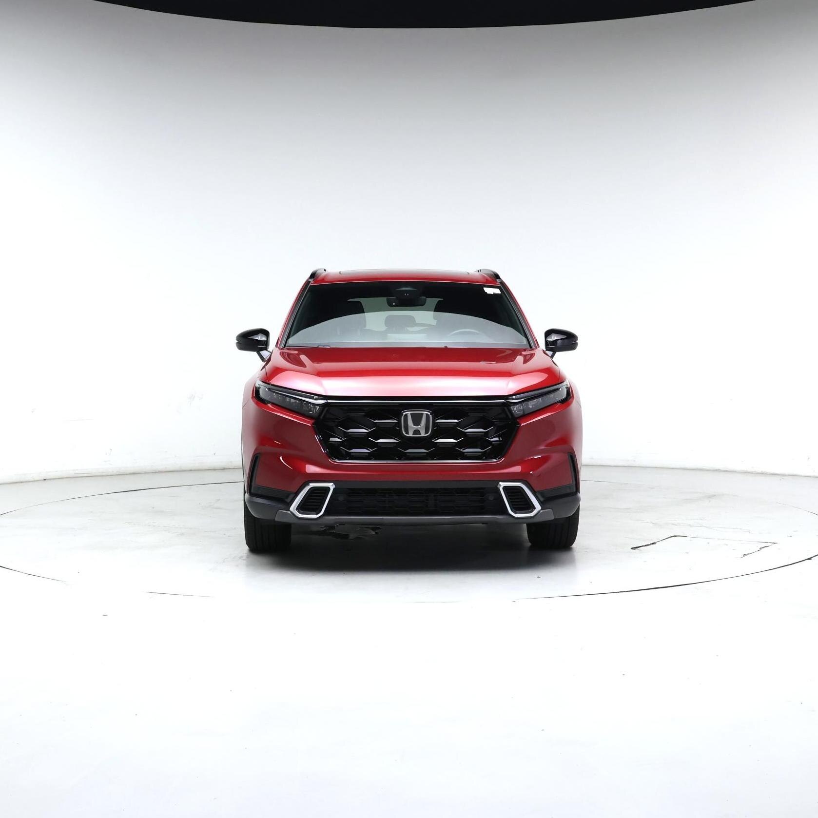 Thumbnail: 2025 Honda CR-V - 5