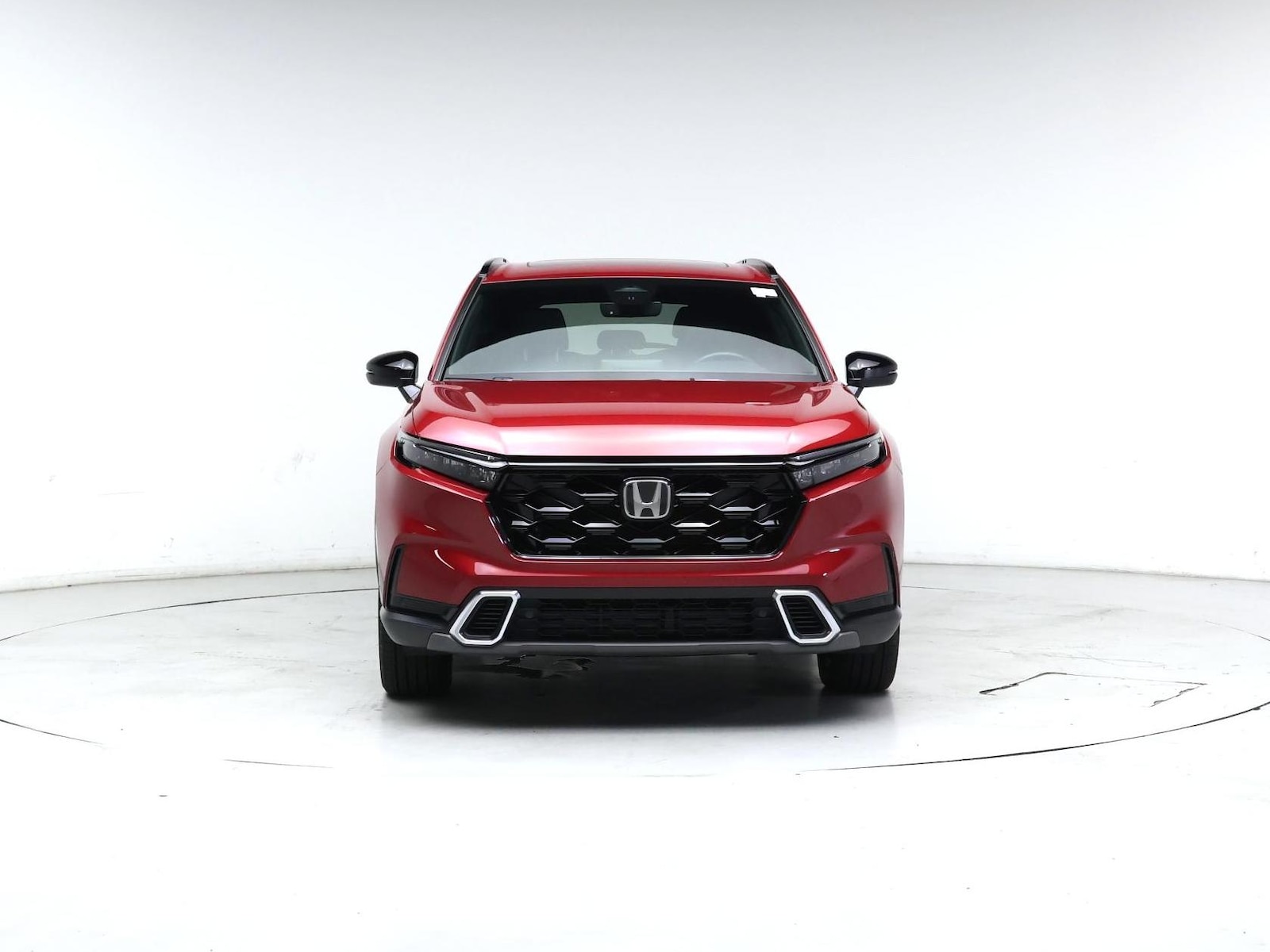 2025 Honda CR-V Sport Touring - Photo 6