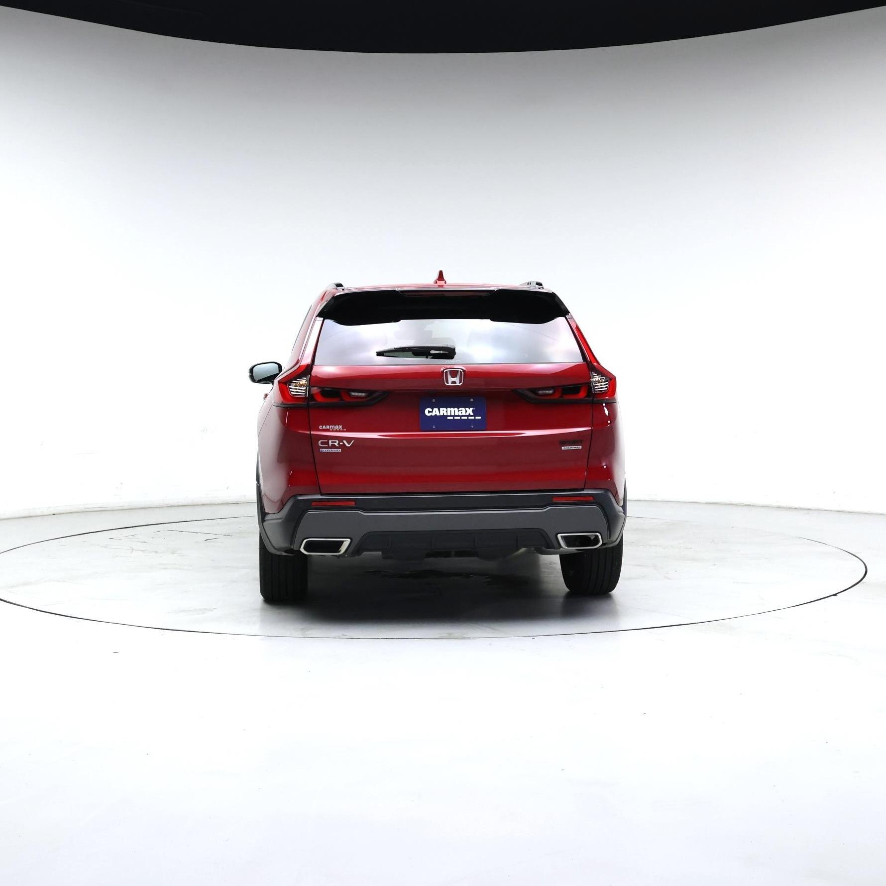 Thumbnail: 2025 Honda CR-V - 6