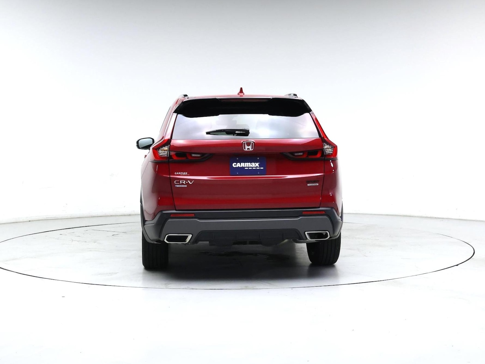 2025 Honda CR-V Sport Touring - Photo 7