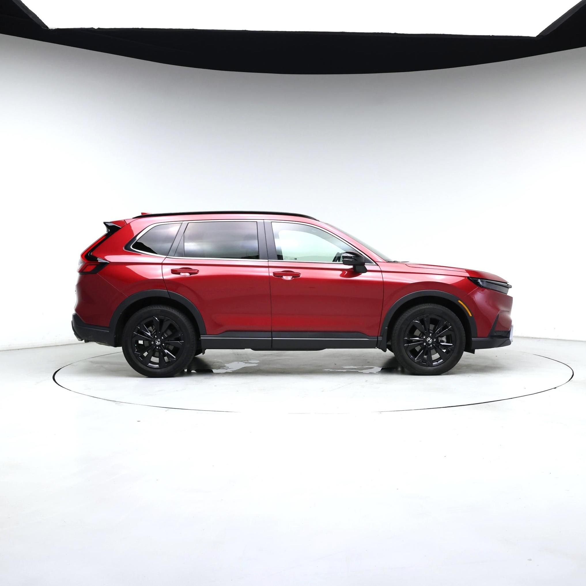 Thumbnail: 2025 Honda CR-V - 7