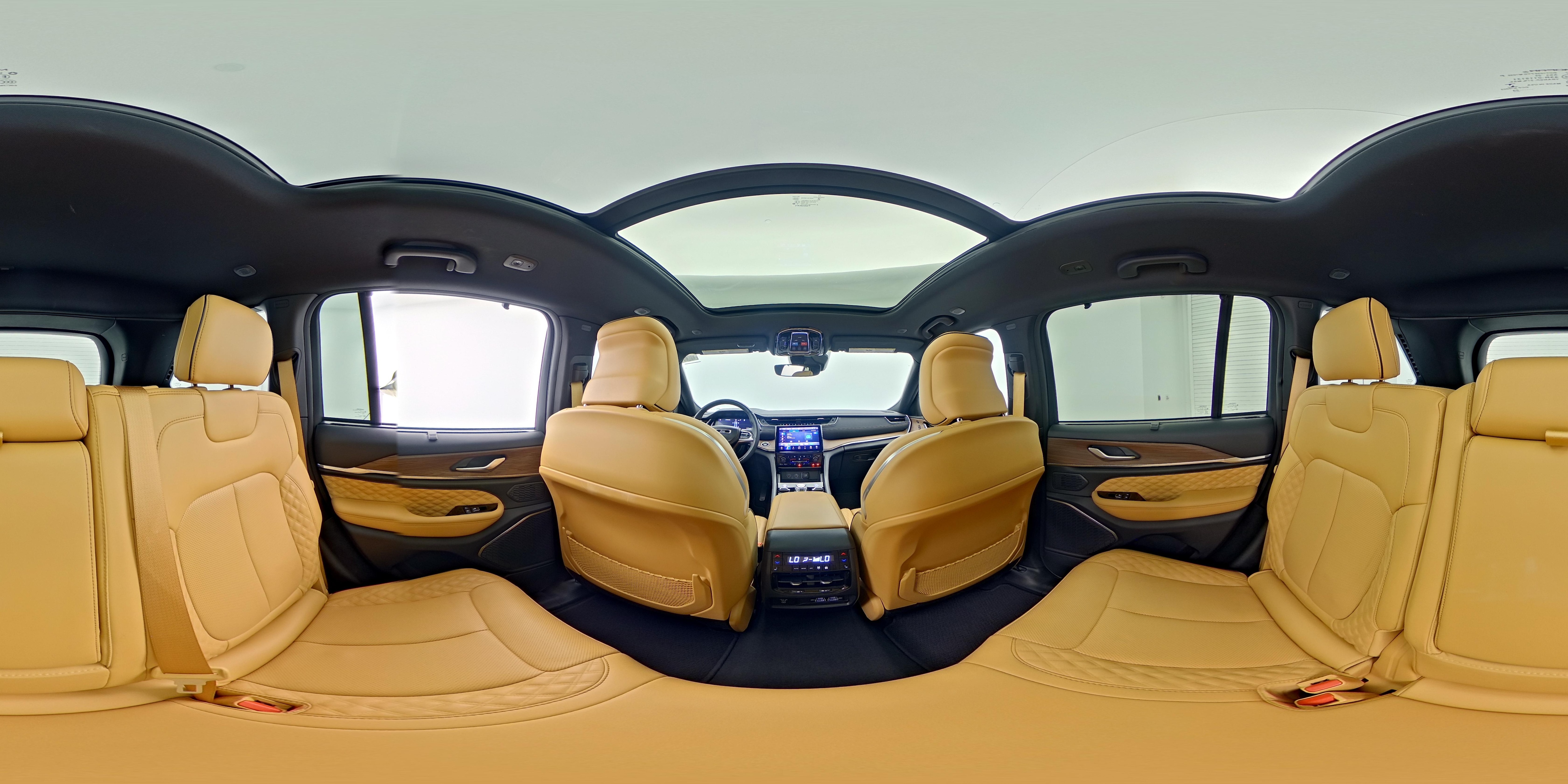 2023 Jeep Grand Cherokee Summit - Photo 29