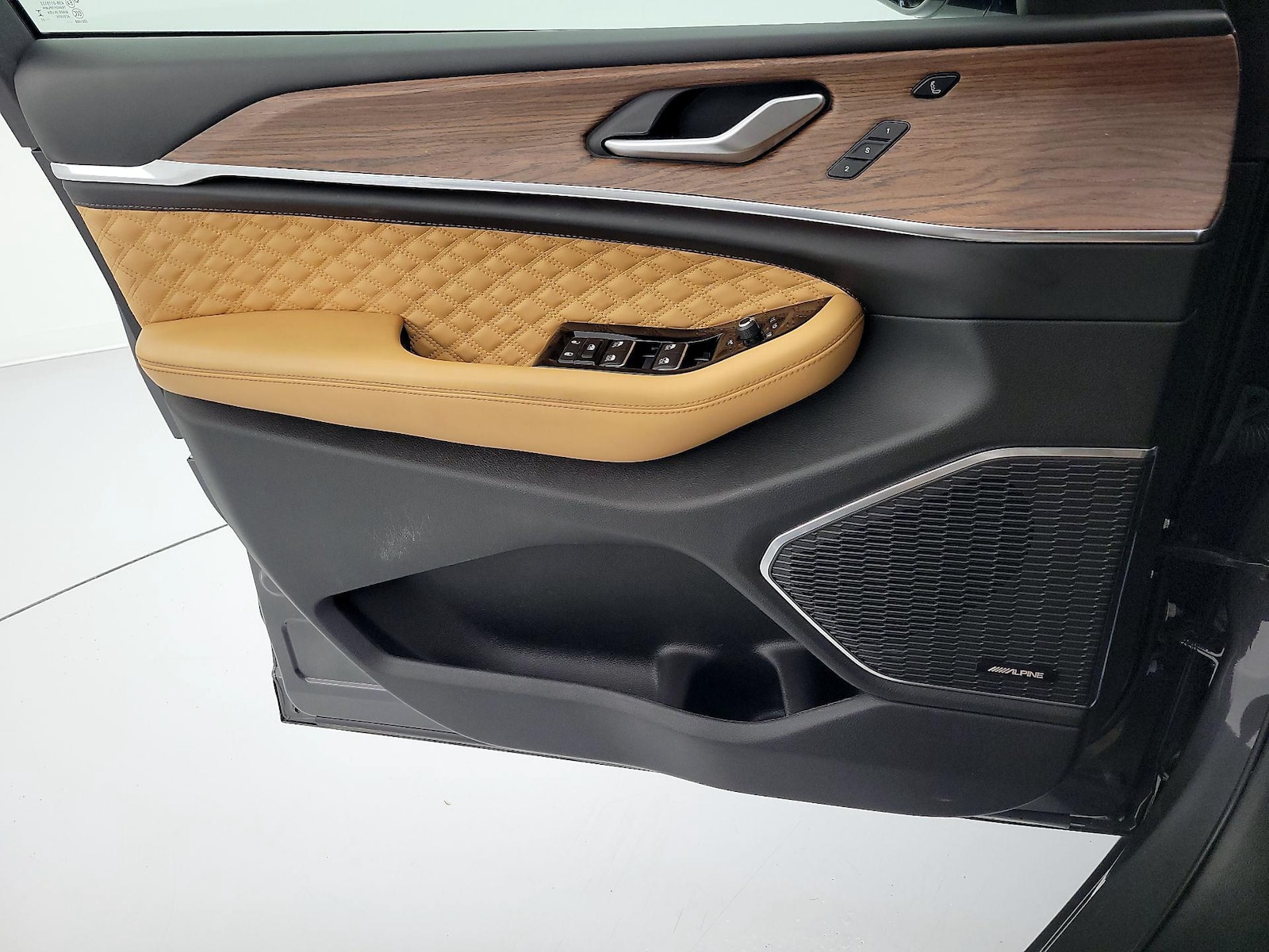 2023 Jeep Grand Cherokee Summit - Photo 13