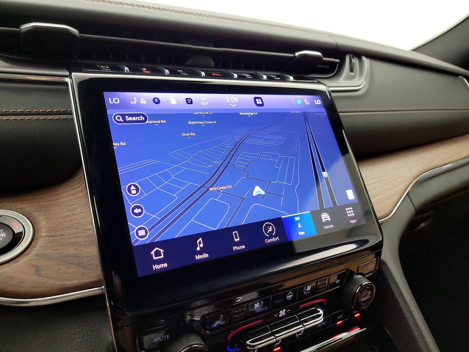 2023 Jeep Grand Cherokee Summit - Photo 15