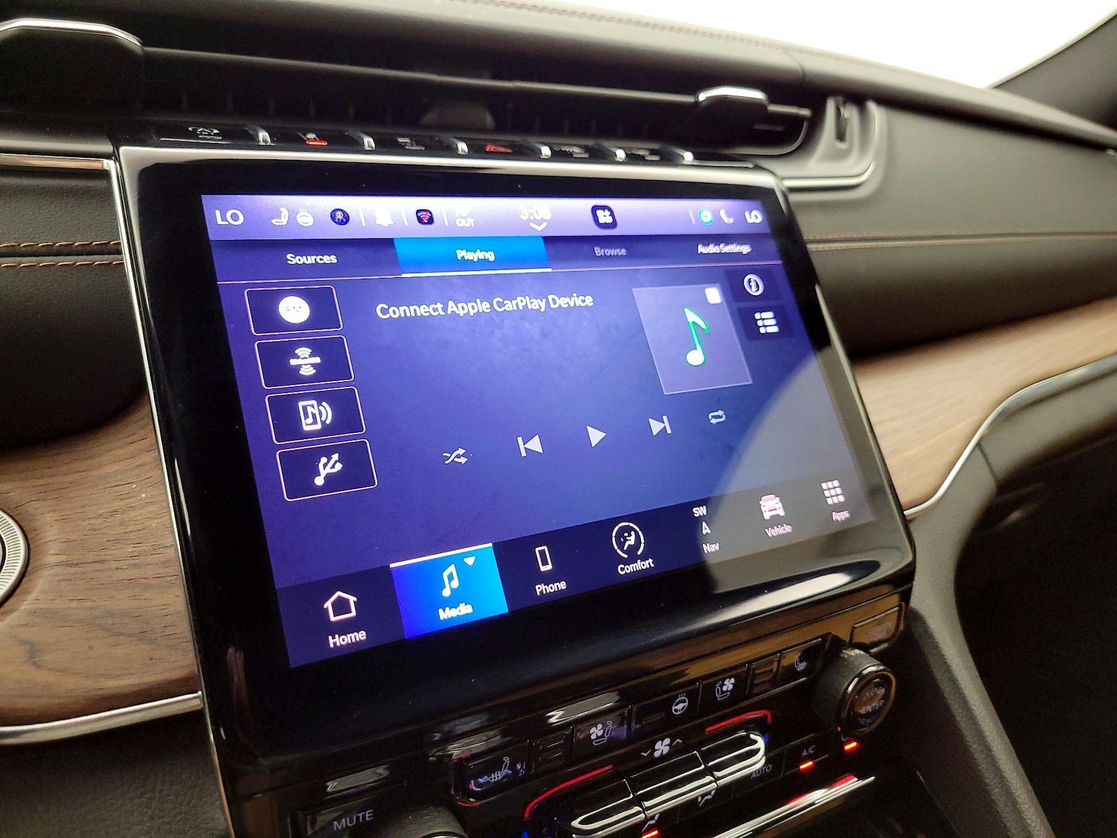 2023 Jeep Grand Cherokee Summit - Photo 17