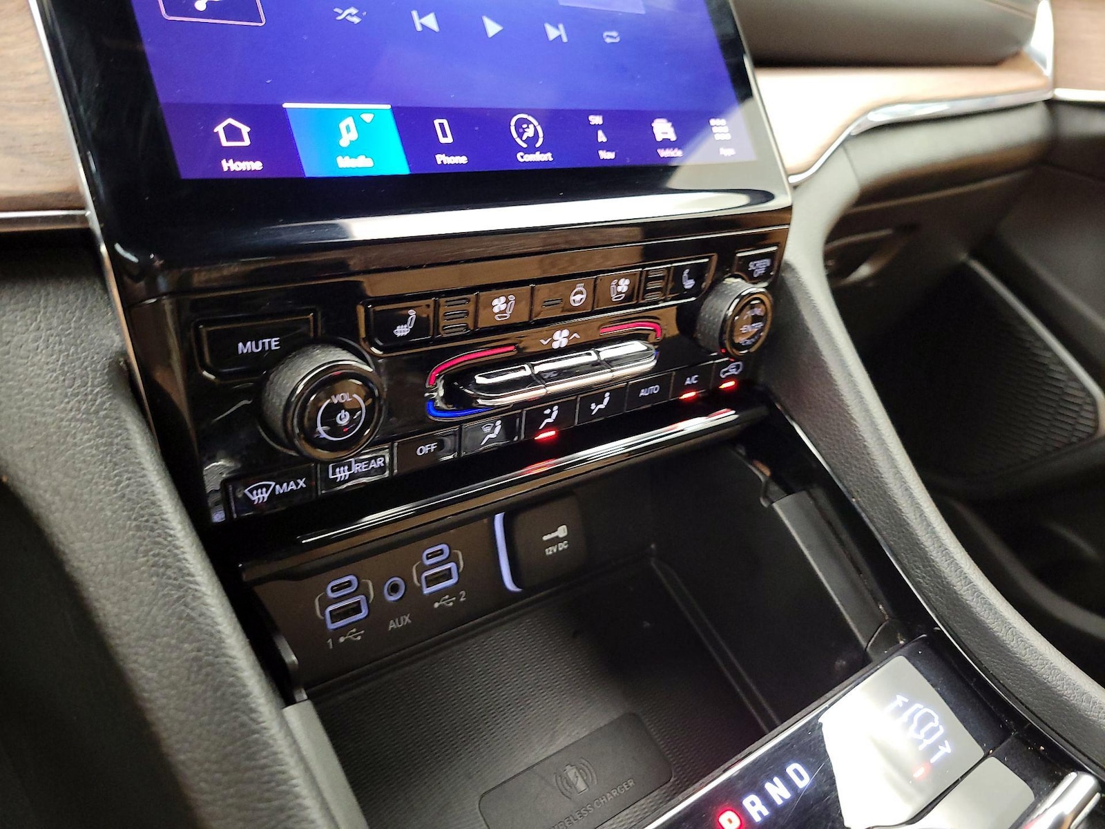 2023 Jeep Grand Cherokee Summit - Photo 18