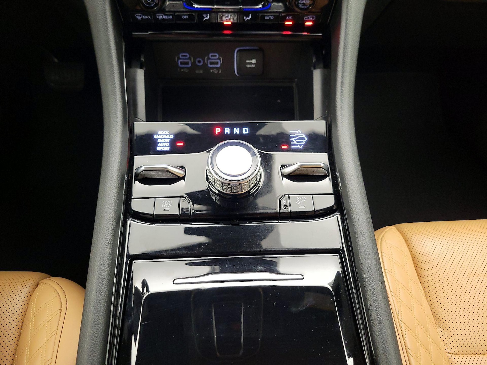 2023 Jeep Grand Cherokee Summit - Photo 19