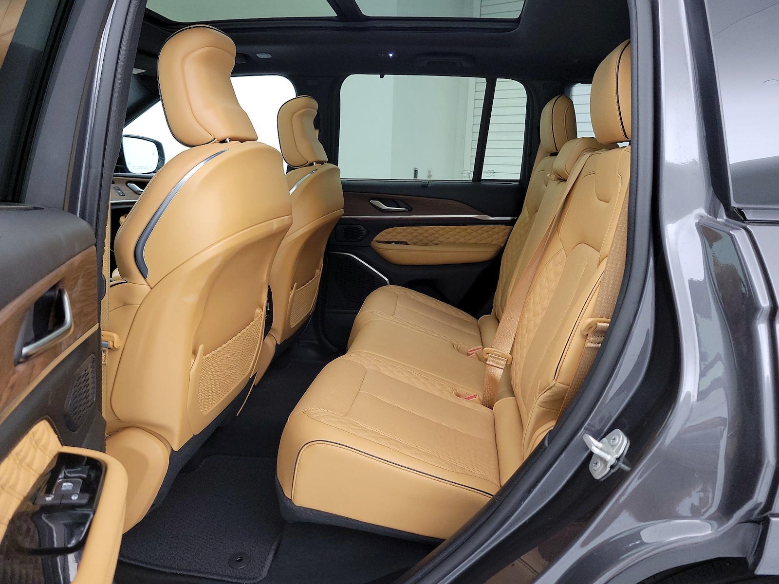 2023 Jeep Grand Cherokee Summit - Photo 22