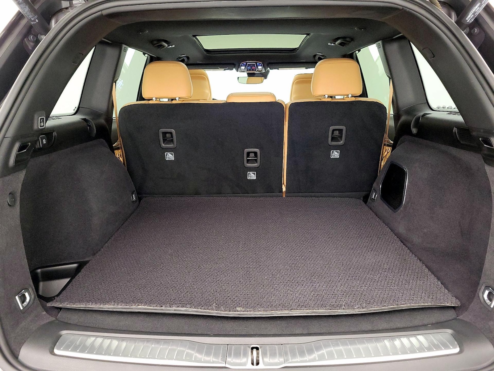 2023 Jeep Grand Cherokee Summit - Photo 23