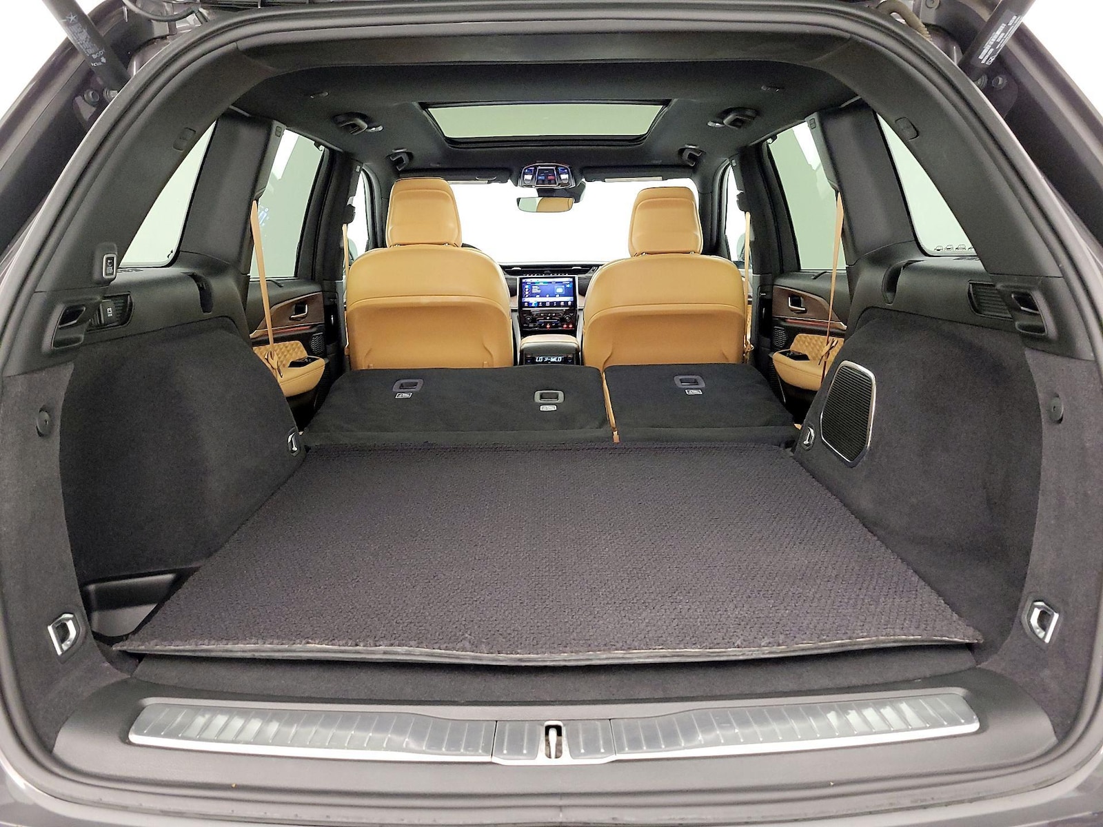 2023 Jeep Grand Cherokee Summit - Photo 24