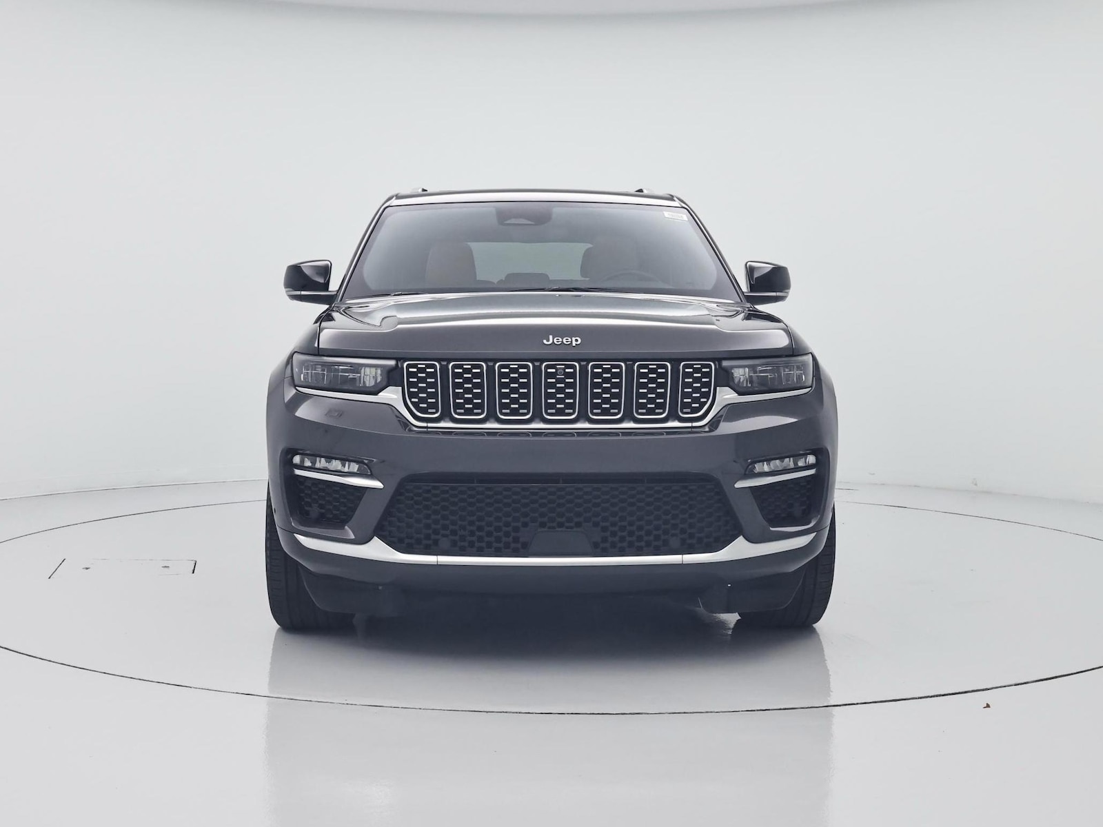 2023 Jeep Grand Cherokee Summit - Photo 6