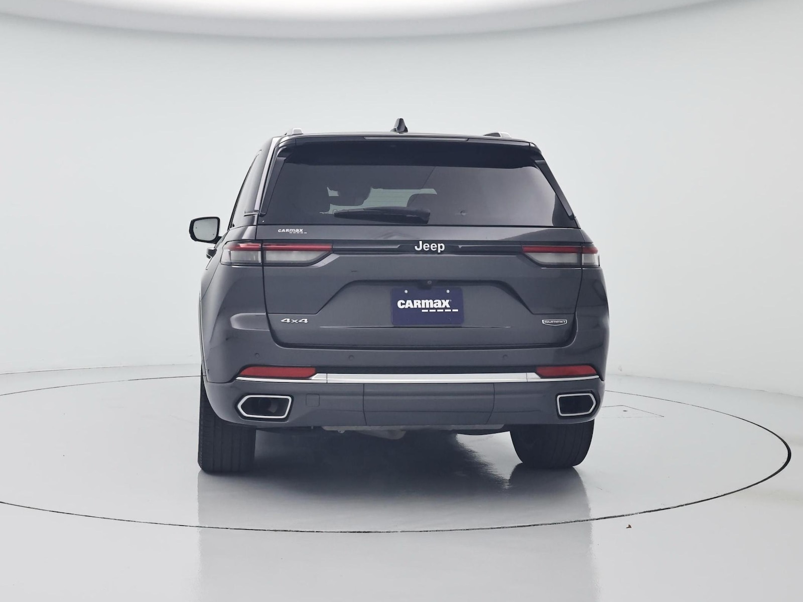 2023 Jeep Grand Cherokee Summit - Photo 7